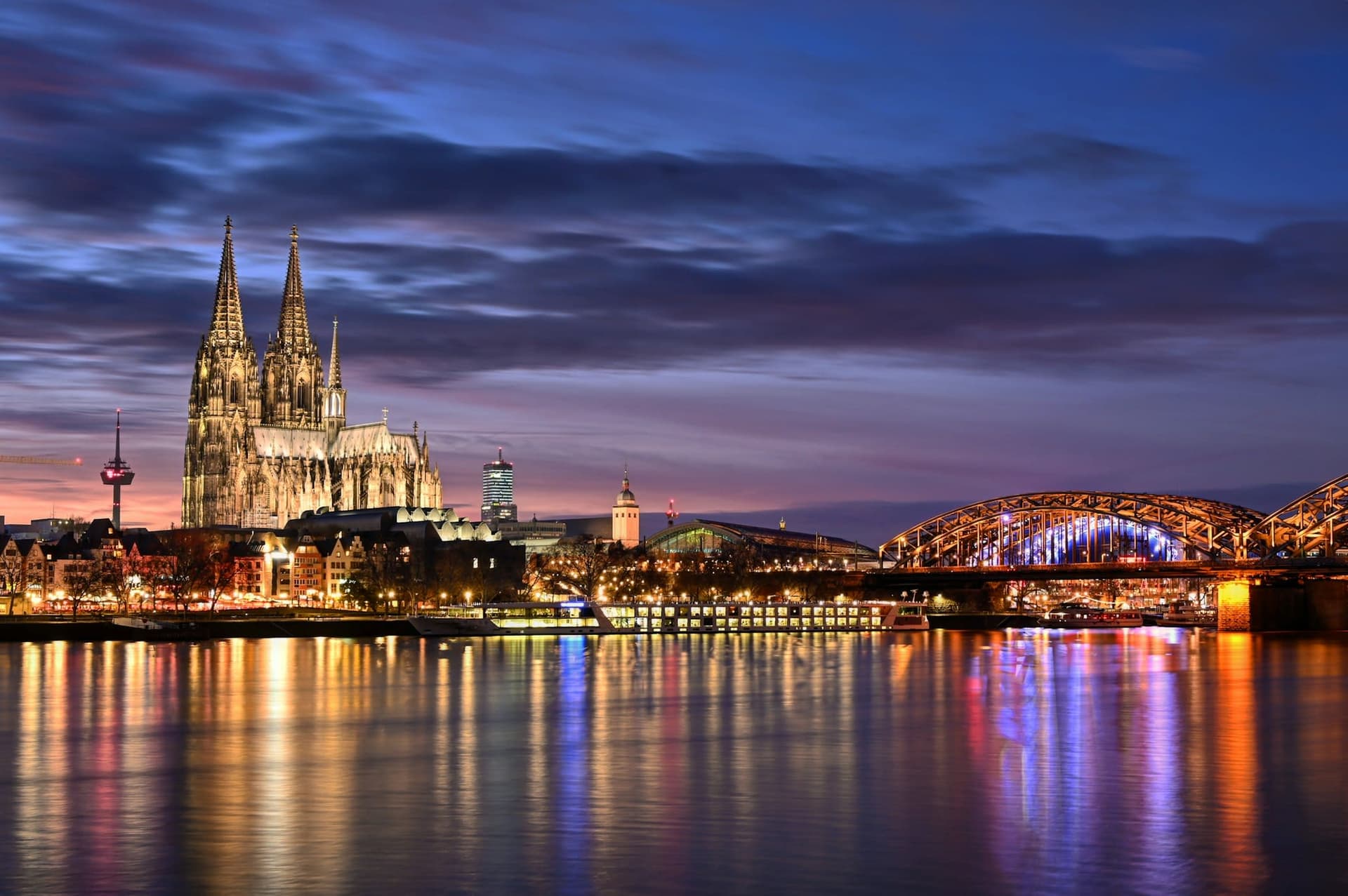 Cologne Cathedral
