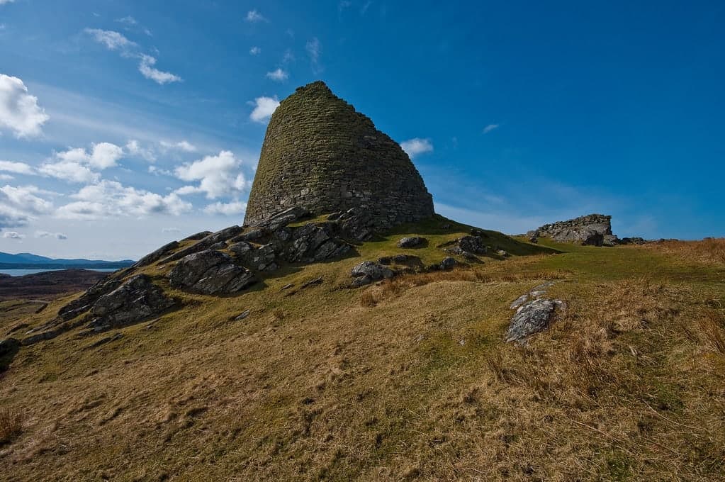 Dun Carloway Broch