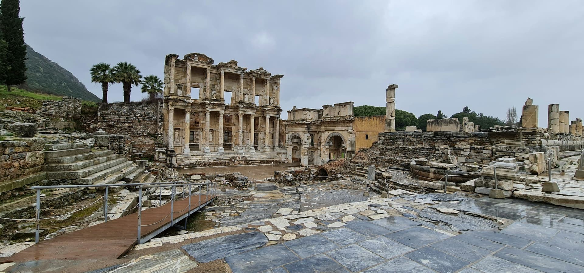 Ephesus