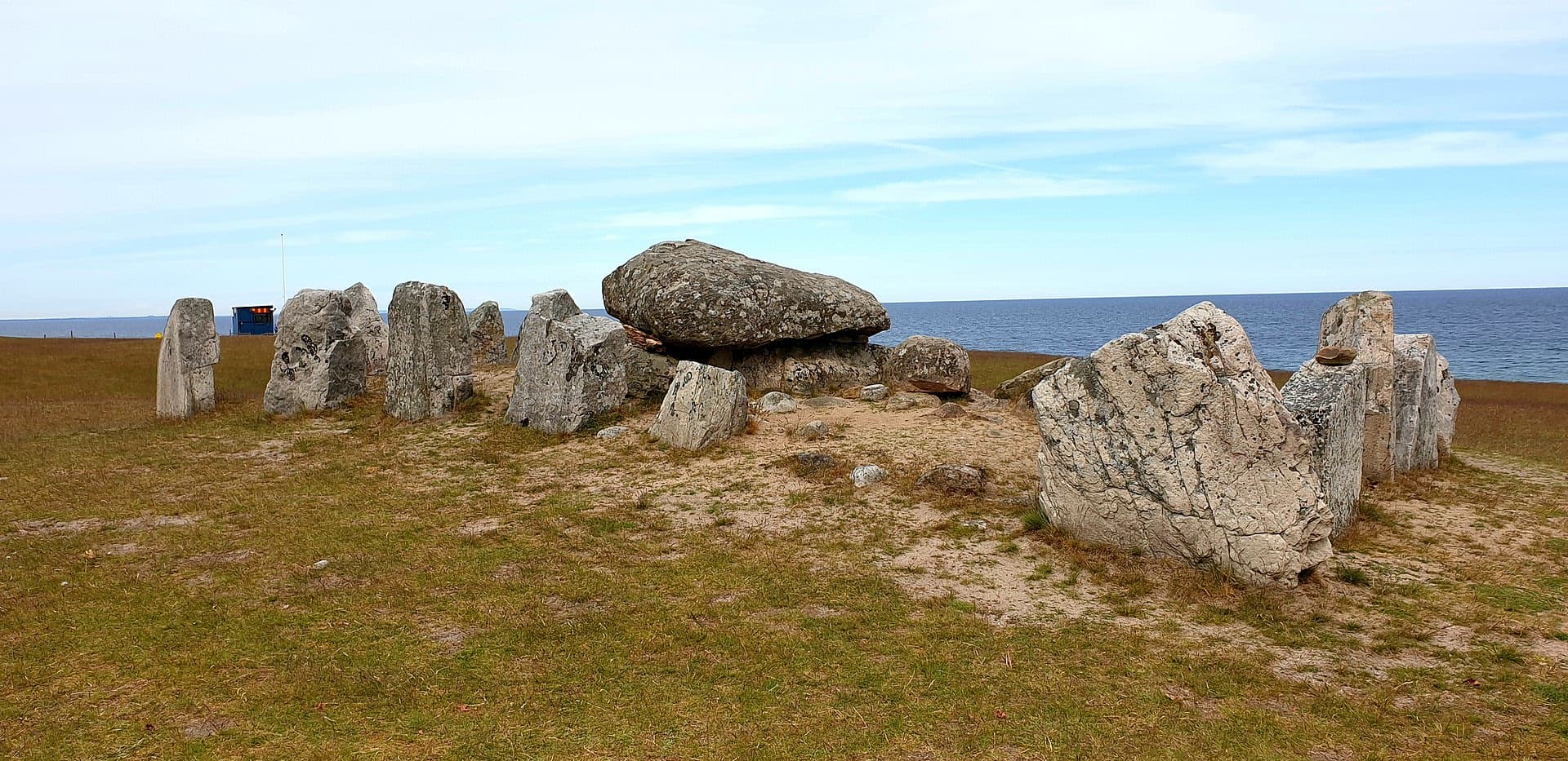 Havängsdösen Dolmen