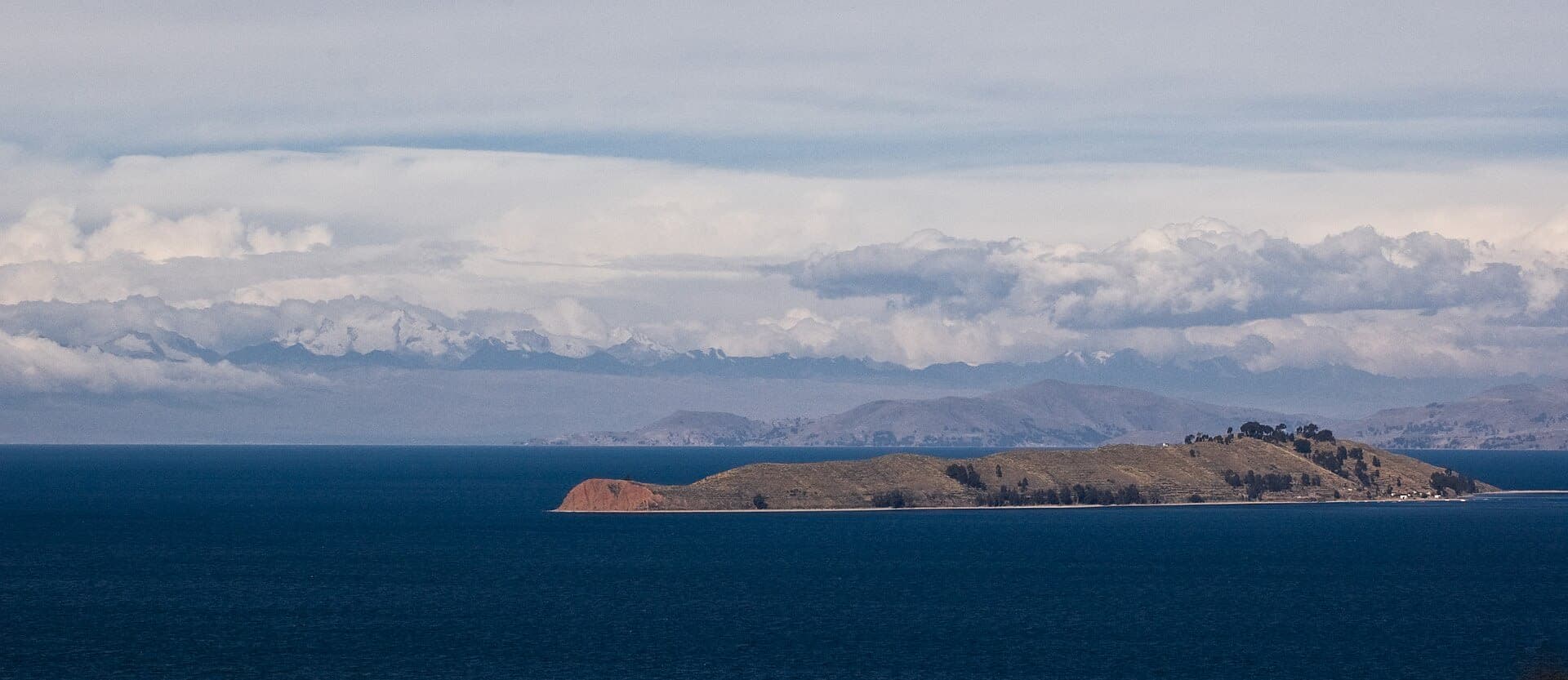 Isla Del Luna