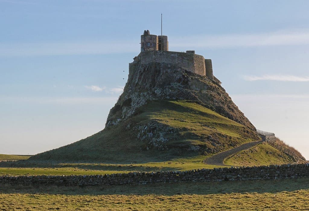 Lindisfarne