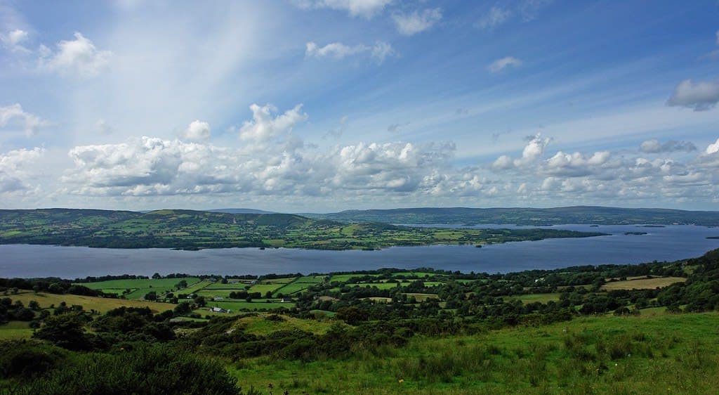 Lough Dergh