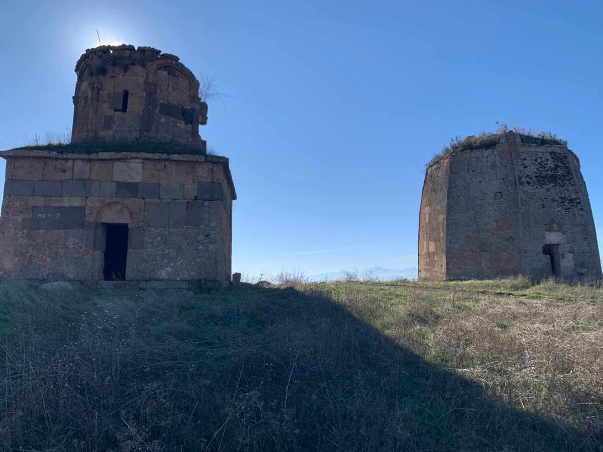 Malik Ajdar Palwan Tomb