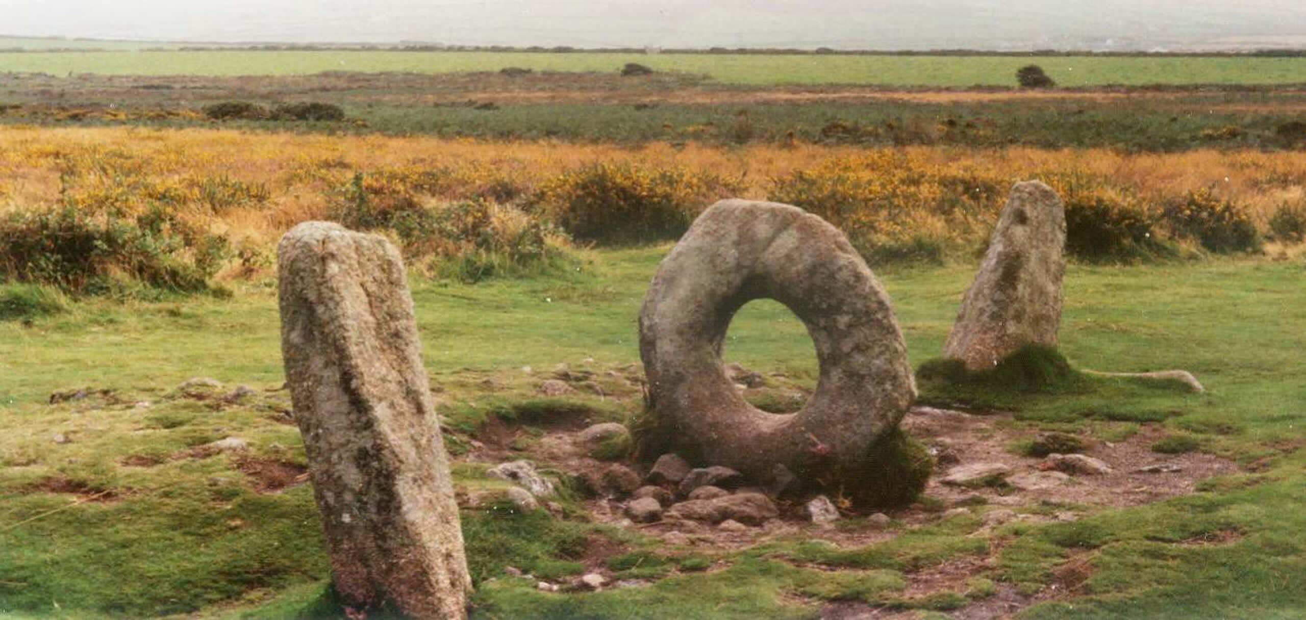 Mên-an-Tol