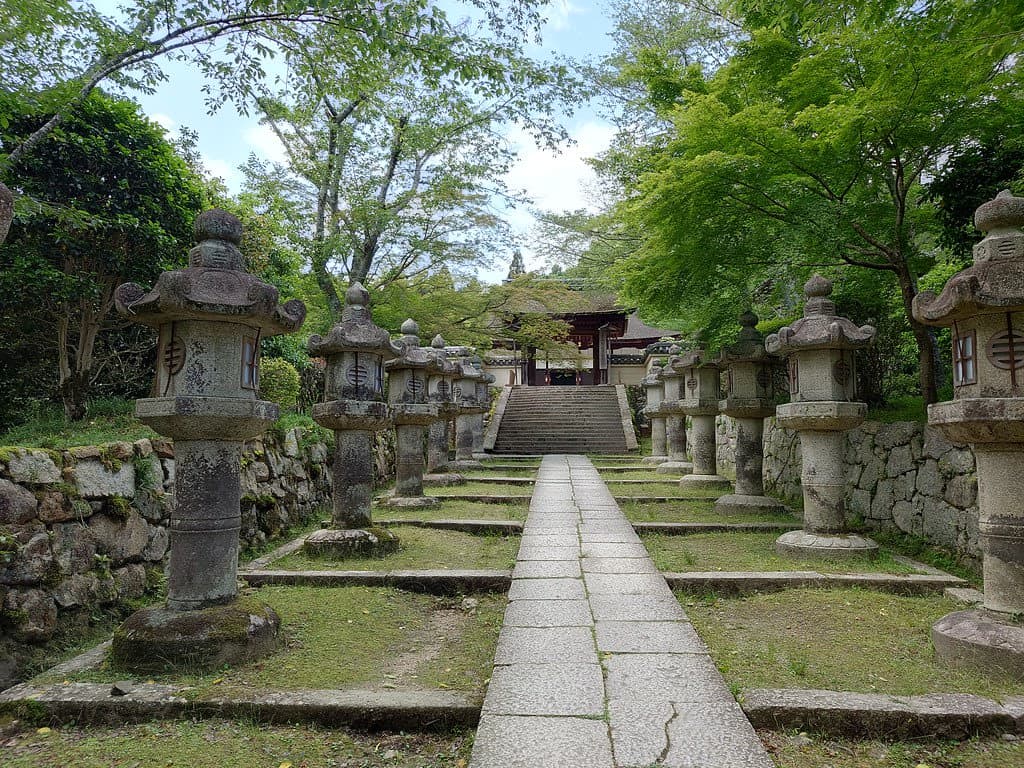 Mii-dera