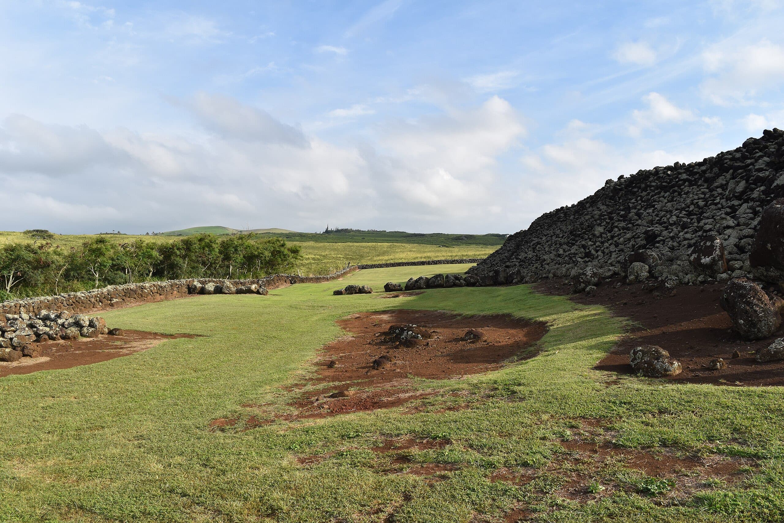 Mo'okini Heiau