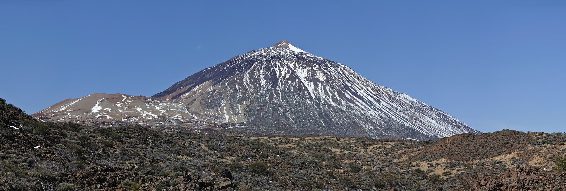 Mount Teide