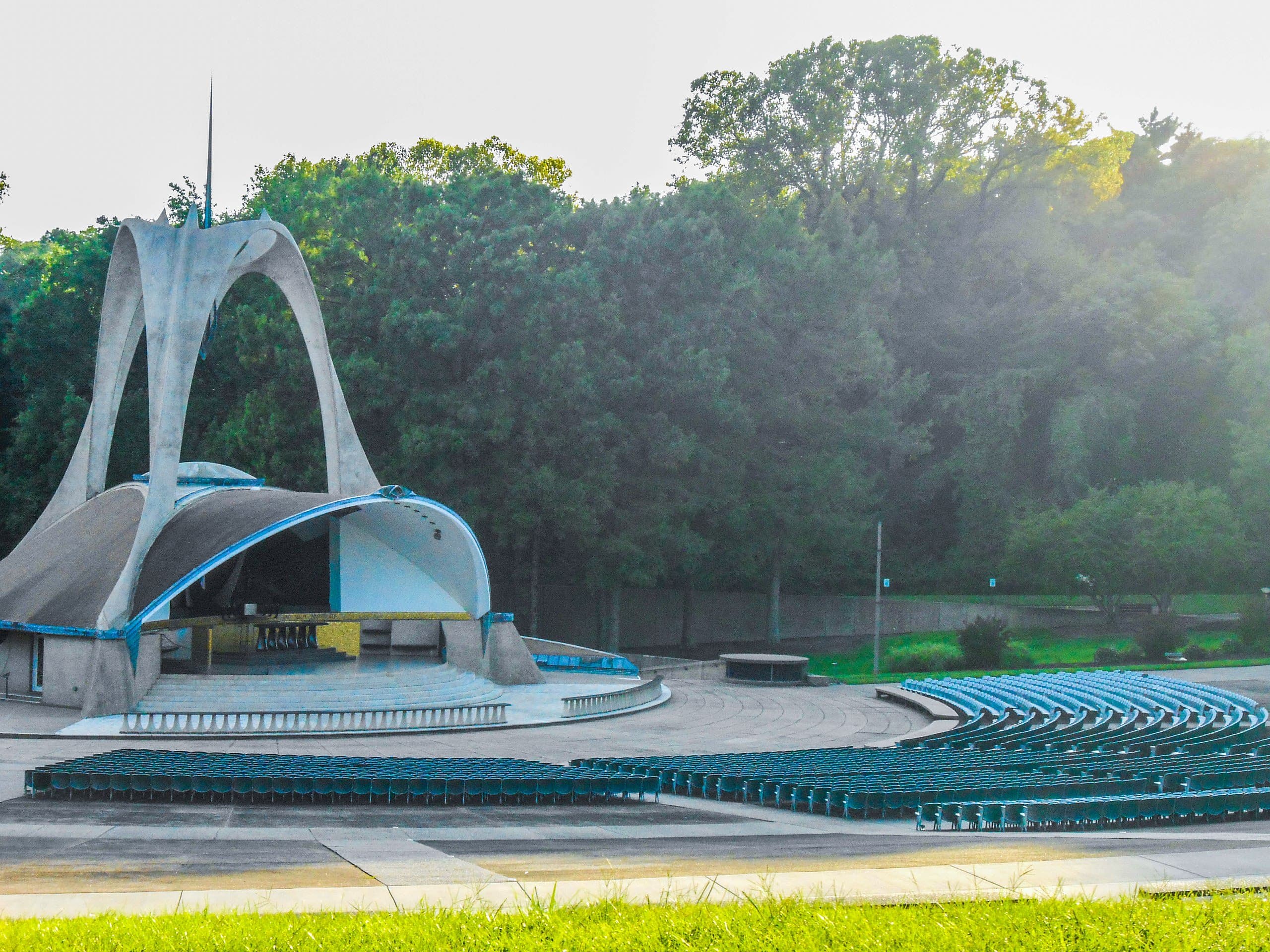 National Shrine of Our Lady of the Snows, Belleville, Illinois
