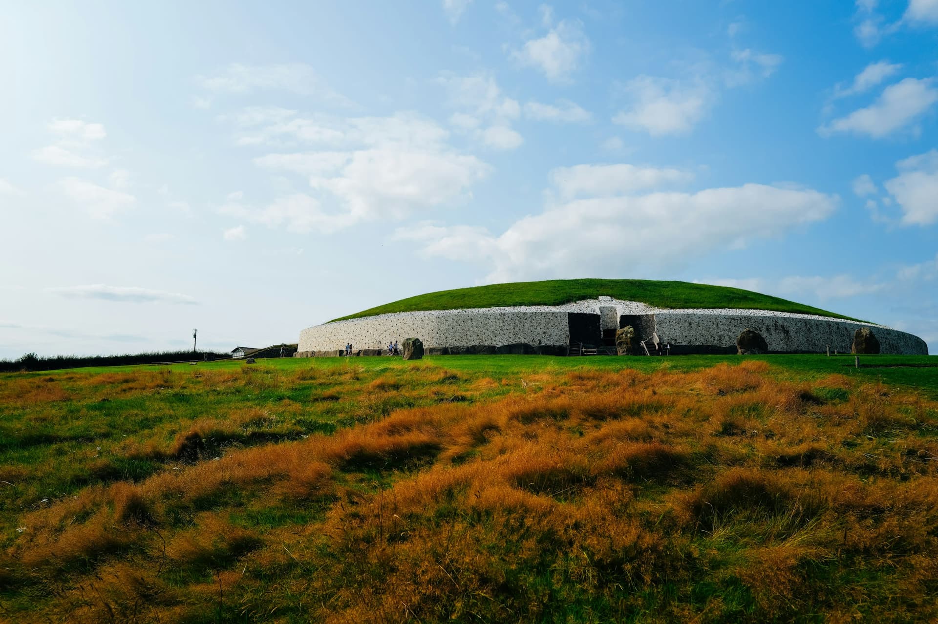 Newgrange