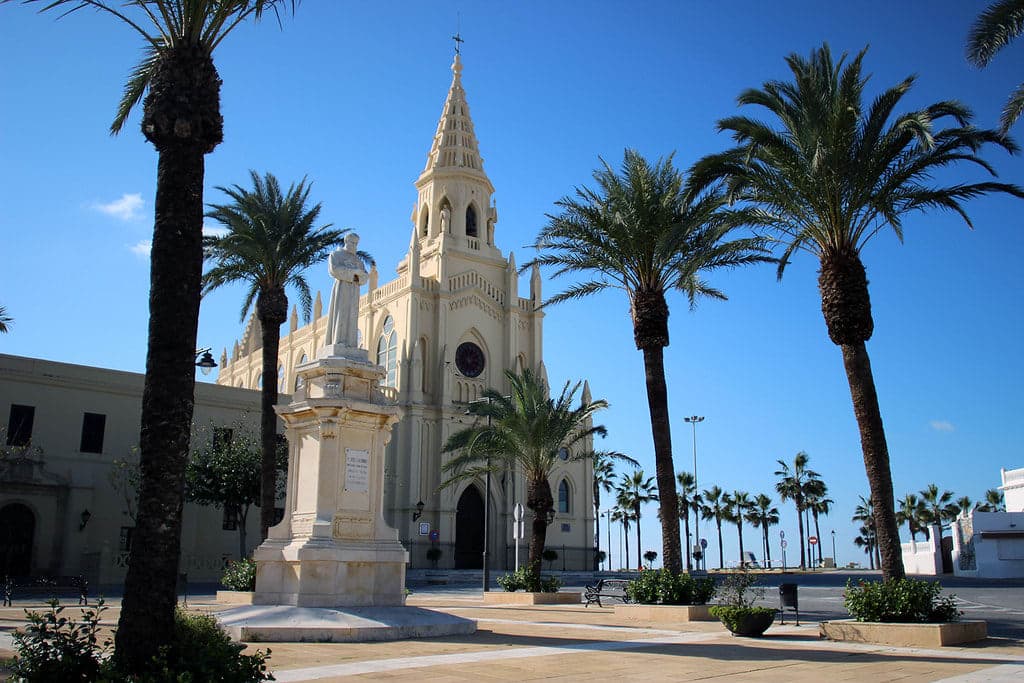 Our Lady of Chipiona