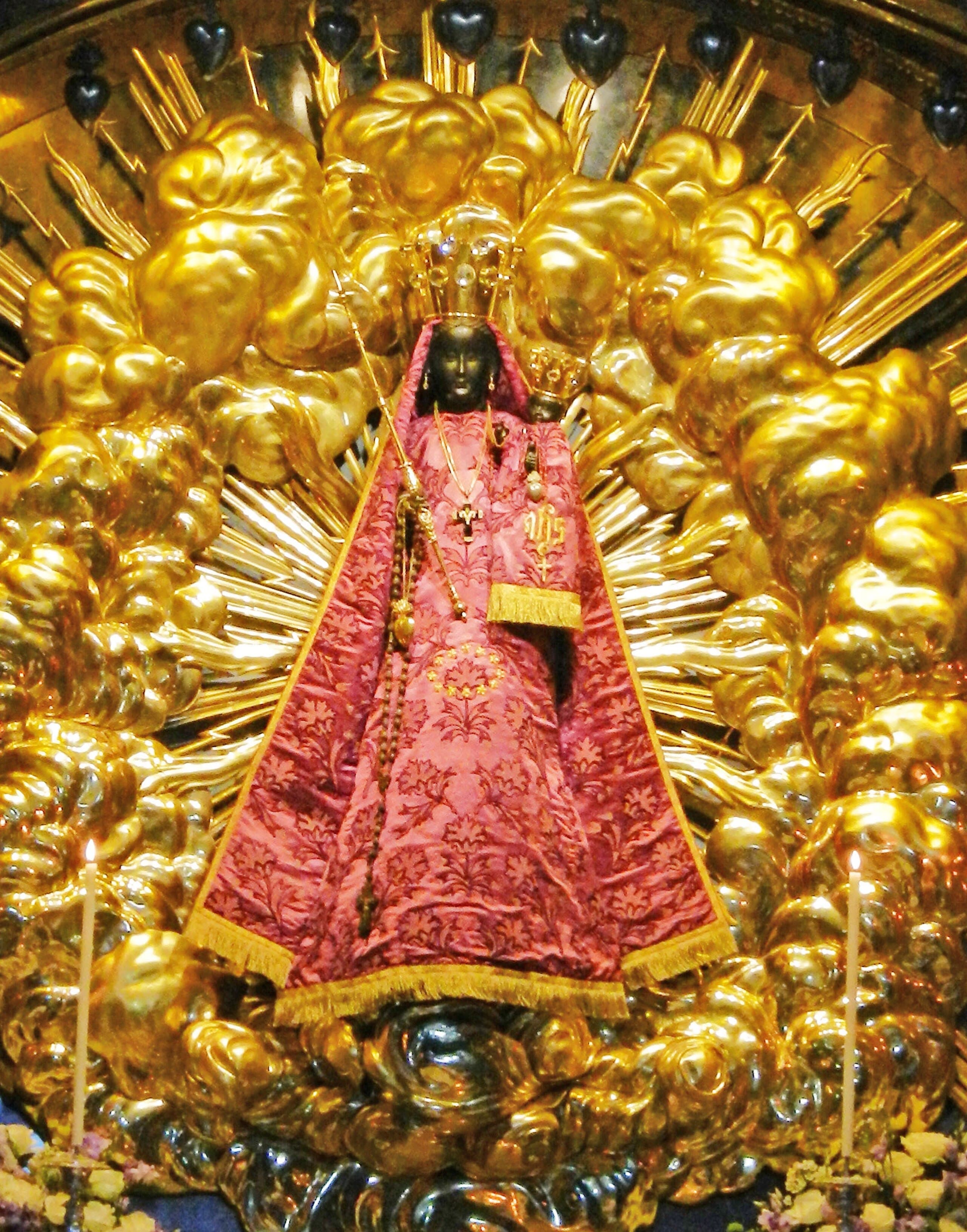 Our Lady of Einsiedeln