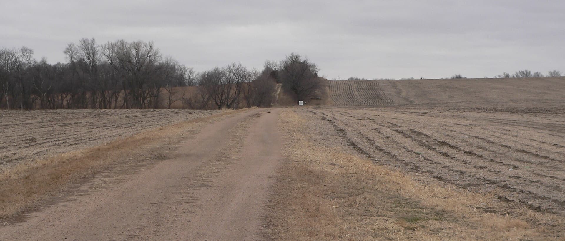 Pahuk Hill, Nebraska