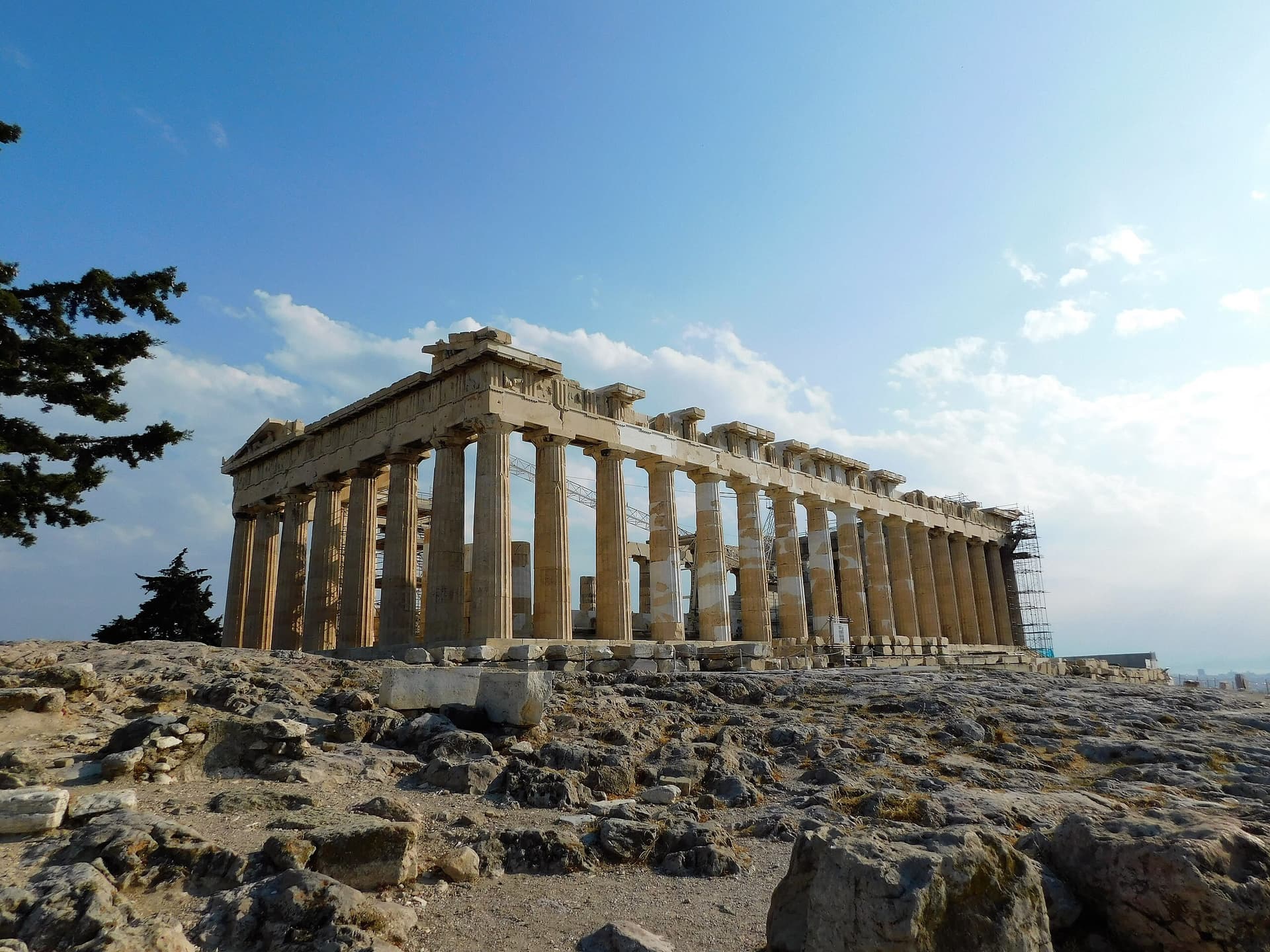 Parthenon