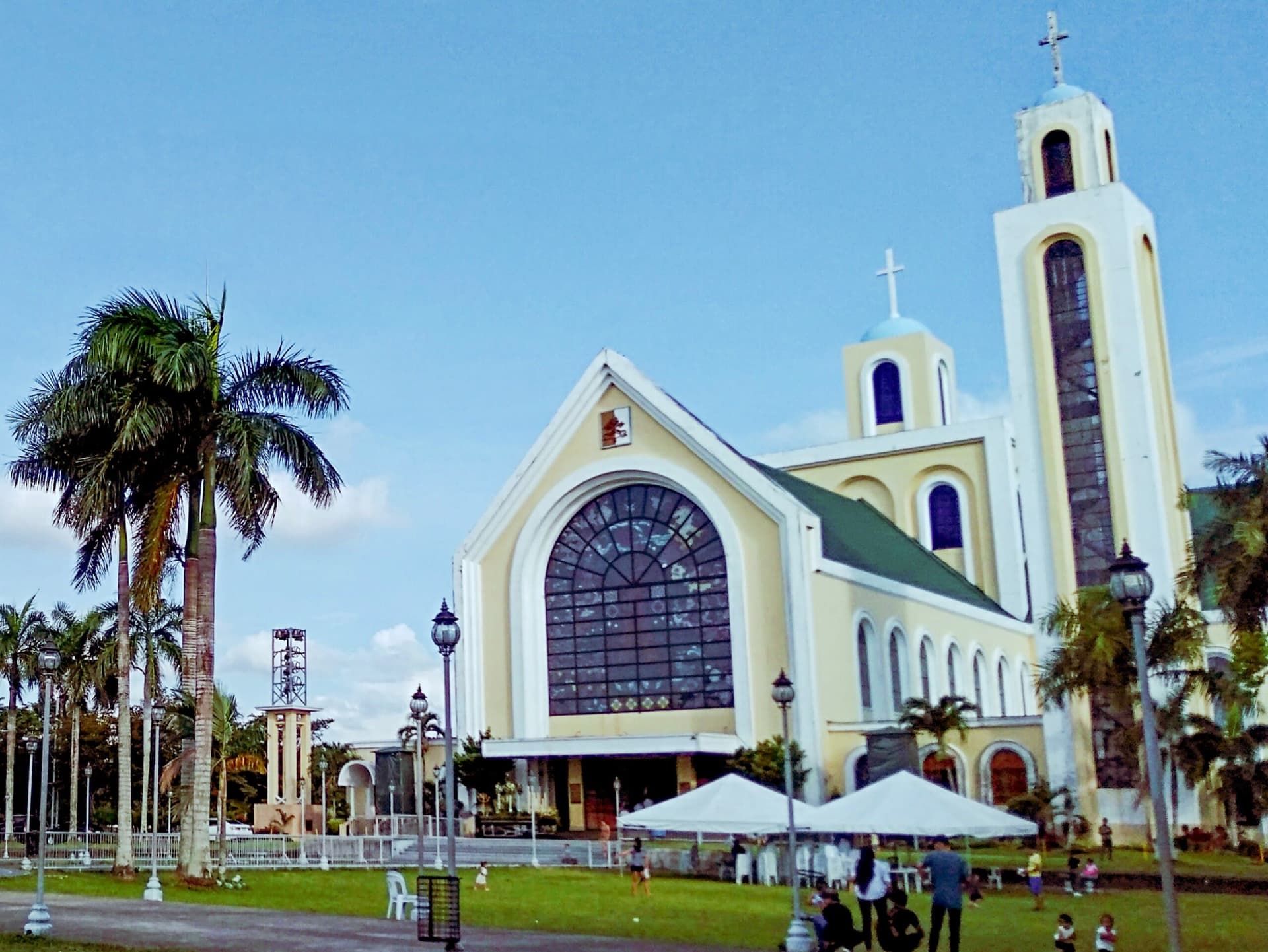 Peñafrancia Basilica