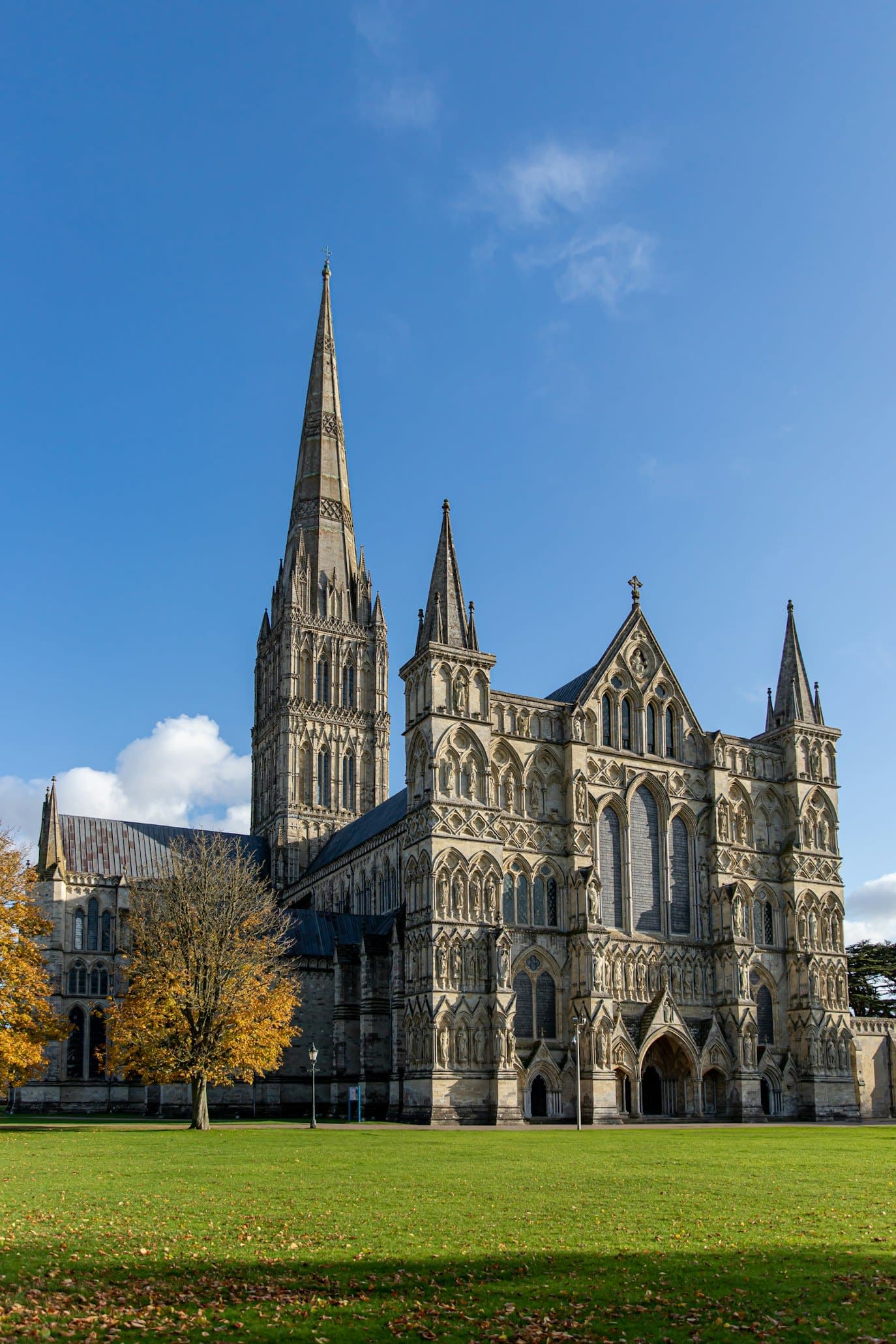 Salisbury Cathedral