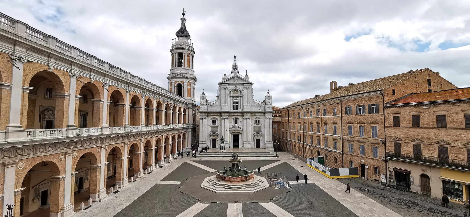 Santuario della Santa Casa di Loreto