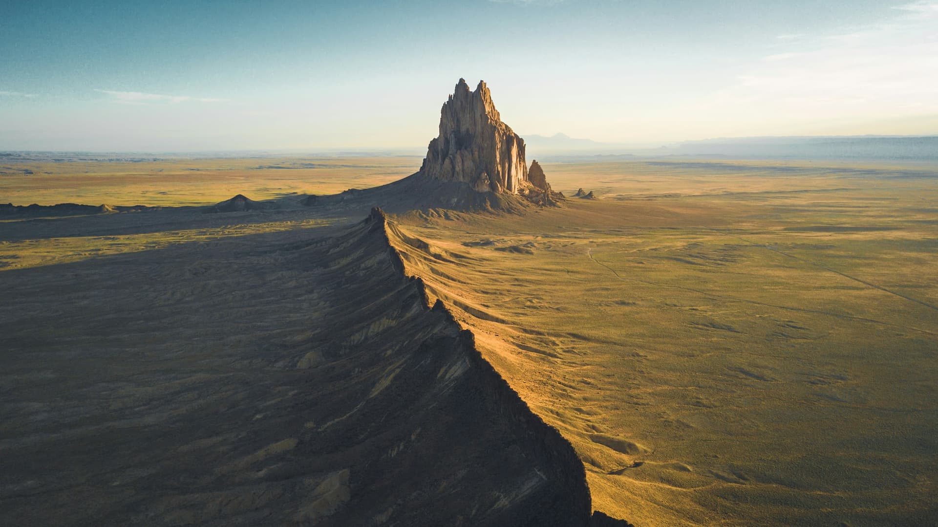 Shiprock, New Mexico