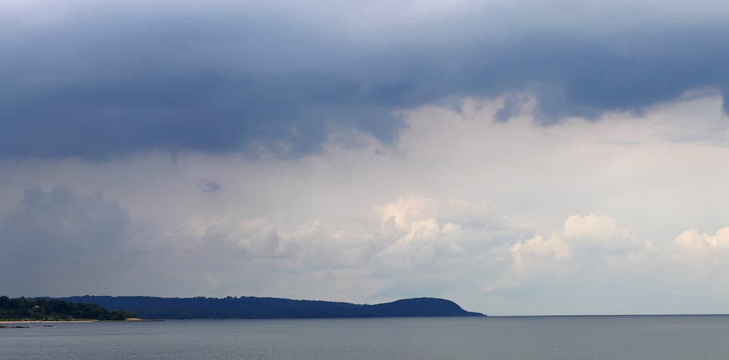 Stenshuvud's National Park