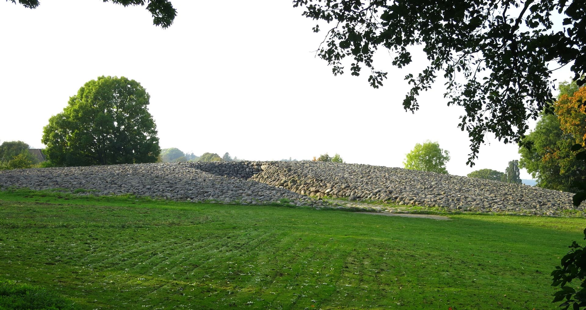The King's Grave (Kungagraven)