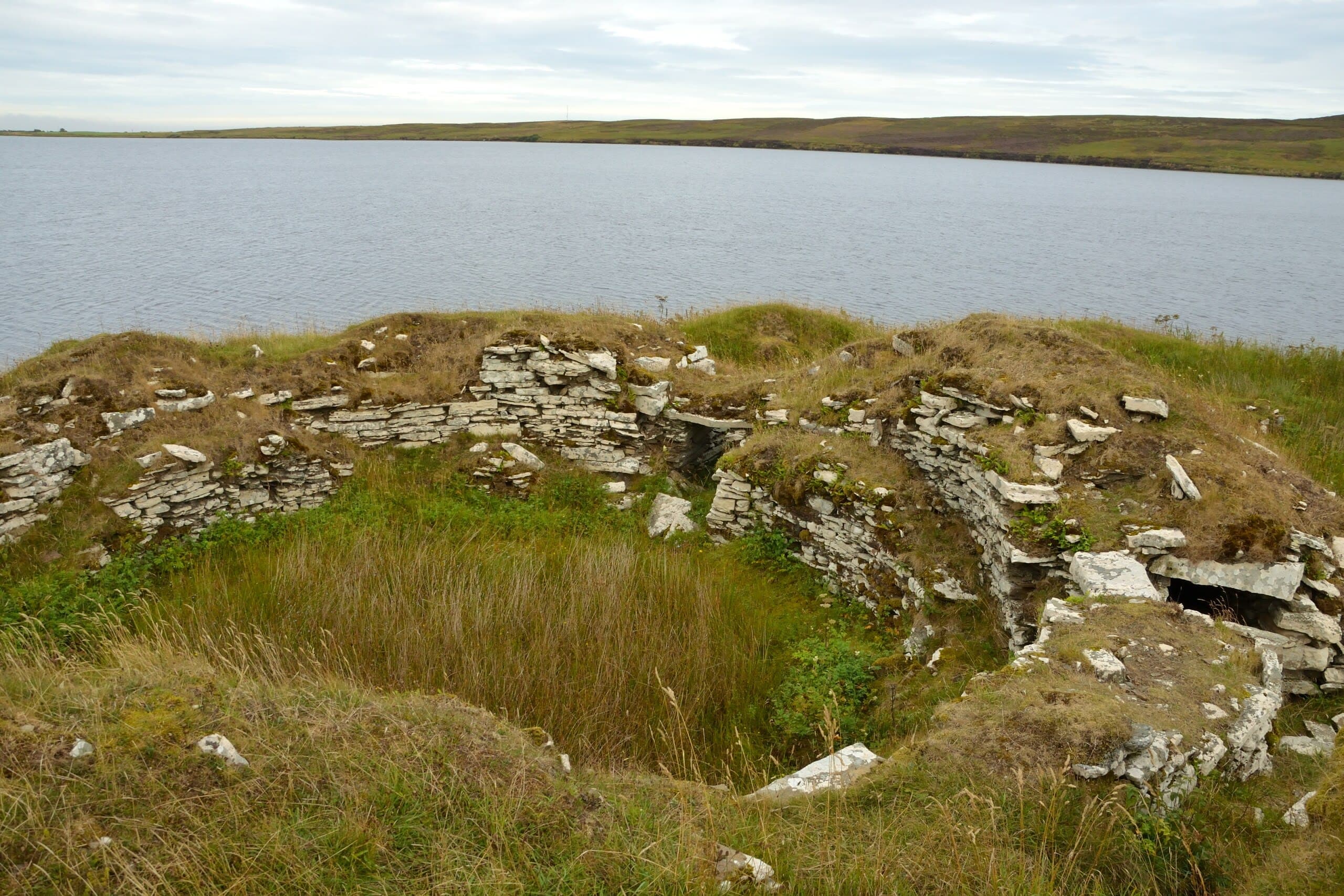 Yarrows Broch