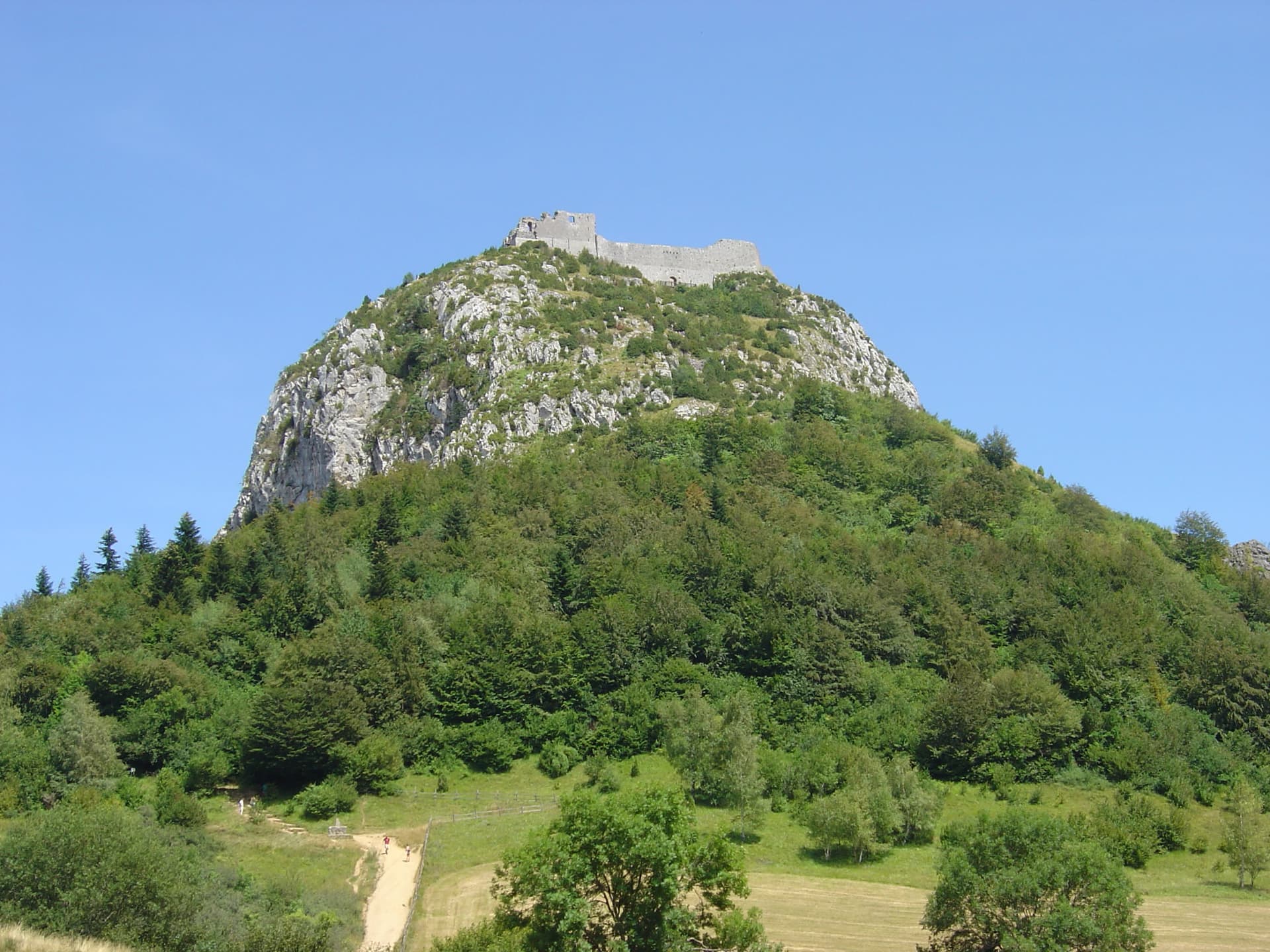 Montsegur