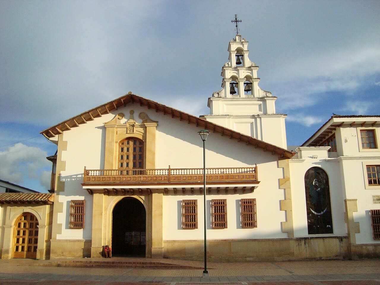 Church of Our Lady of the Rosary of the Renewal