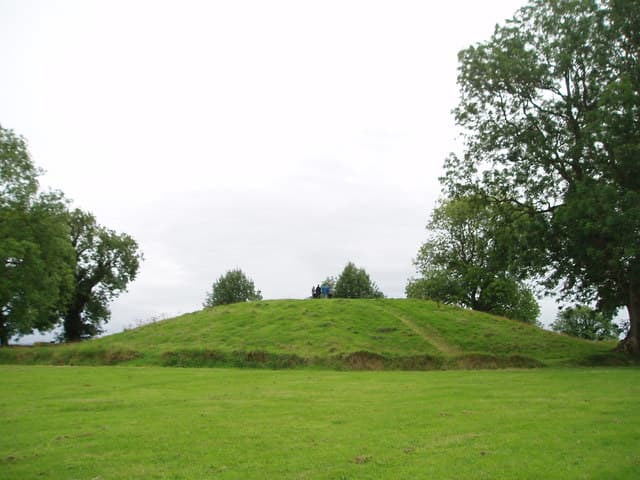 Eamhain Mhacha