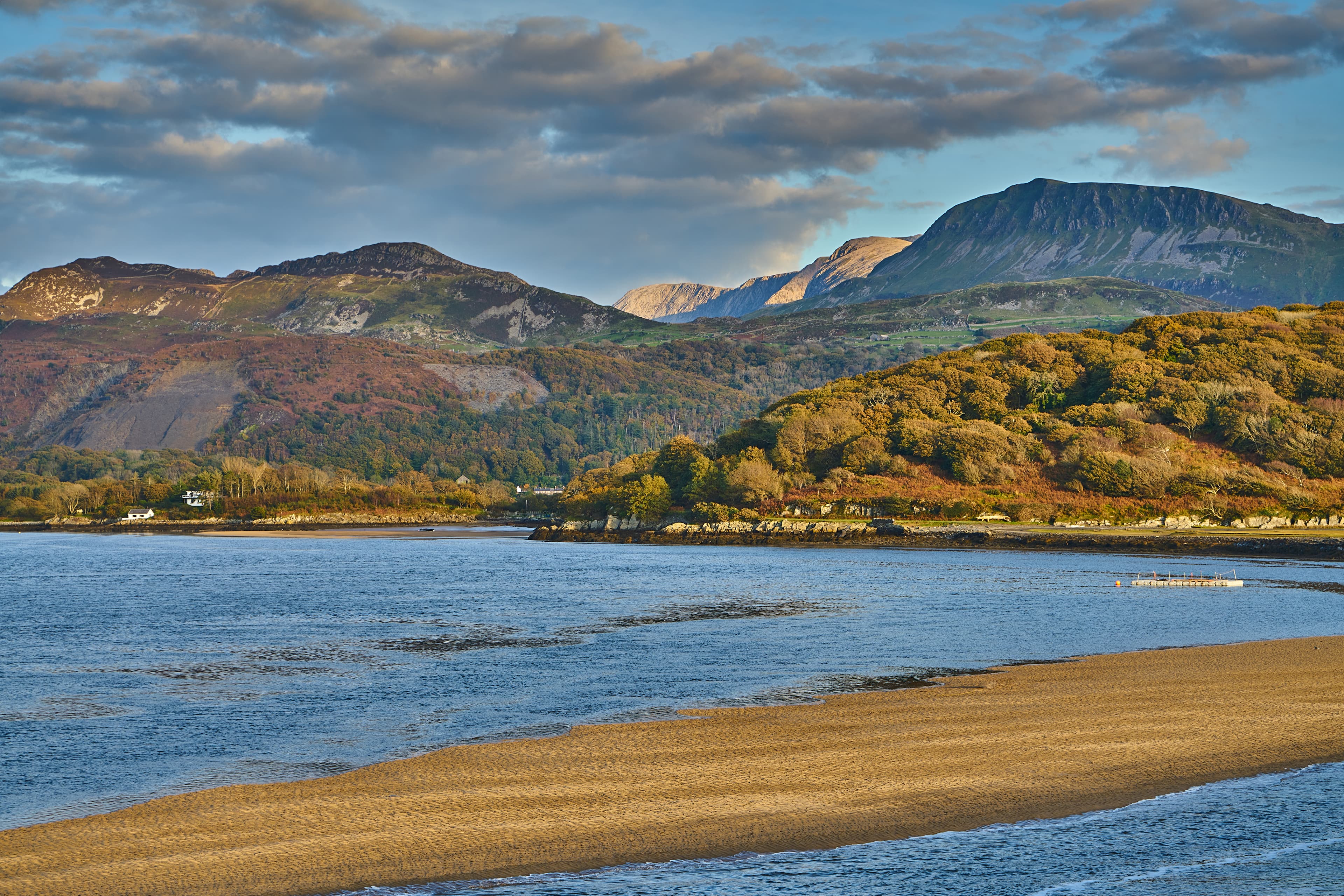 Cadair Idris