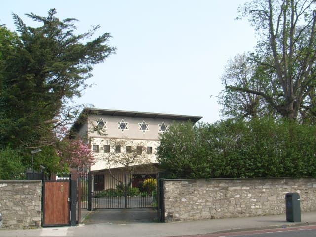 Dublin Hebrew Congregation