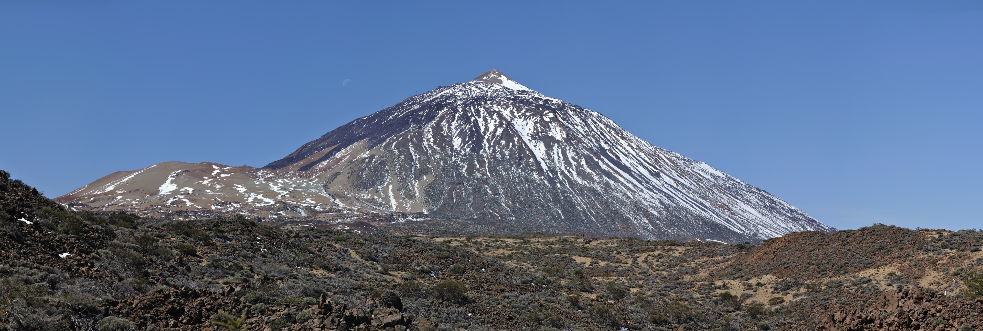 Mount Teide