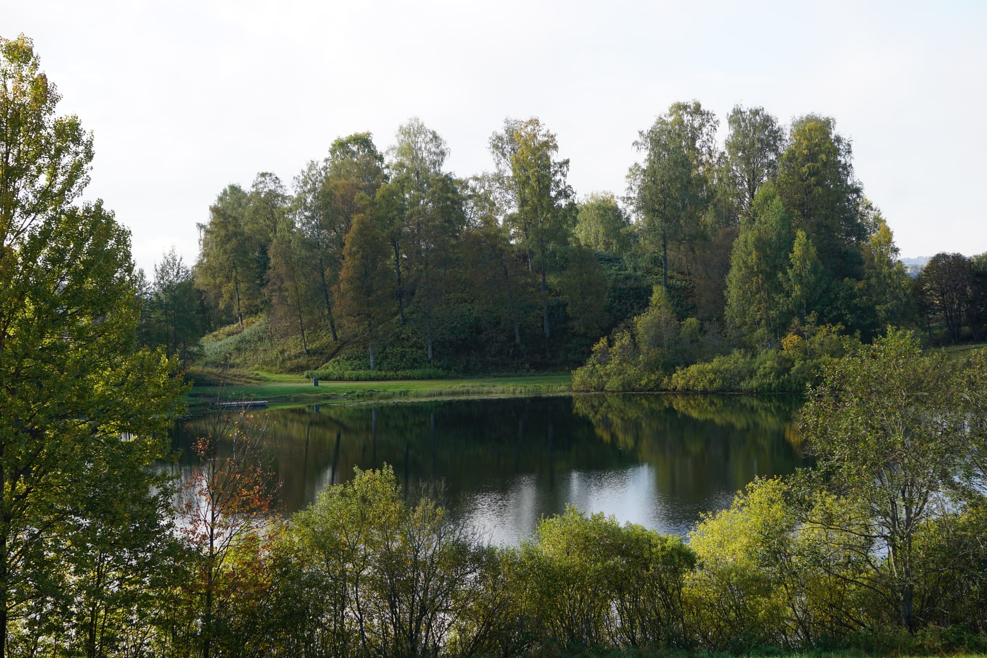 Rakni Burial Mound