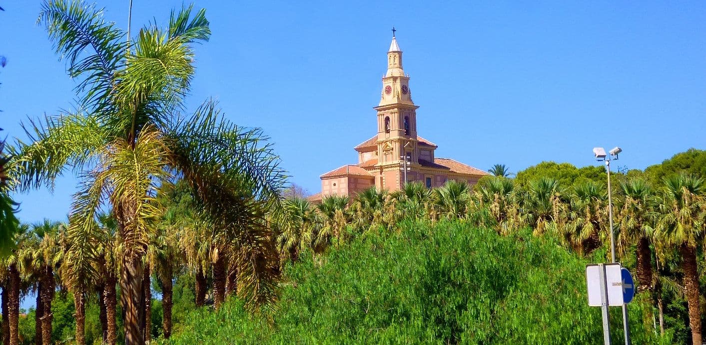 Sanctuary of Our Lady of the Head