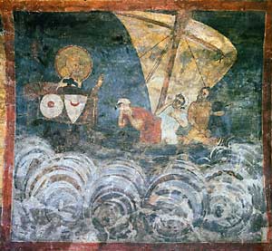 Boyana Church