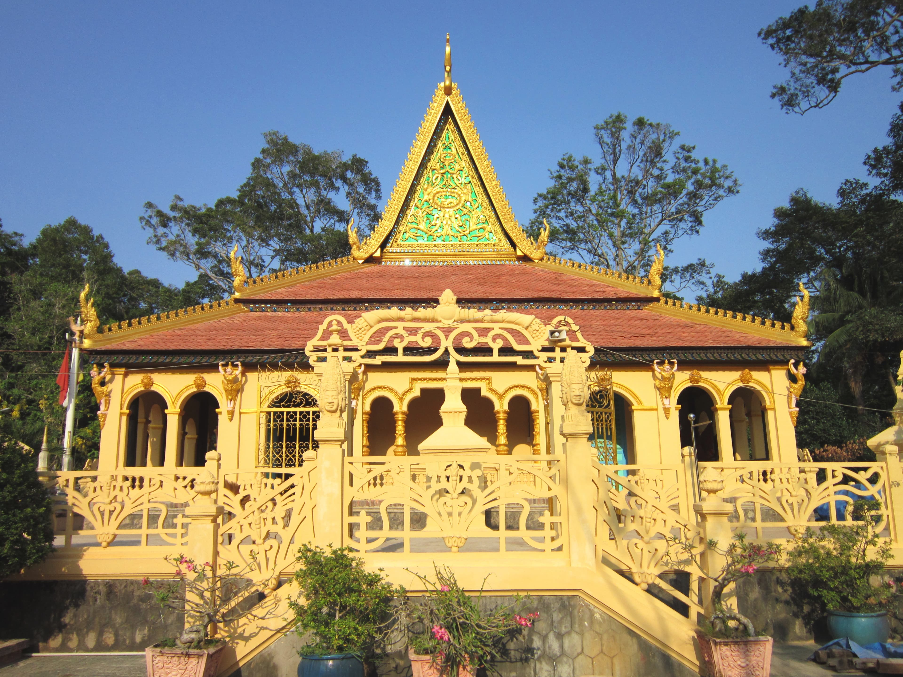 Âng Pagoda