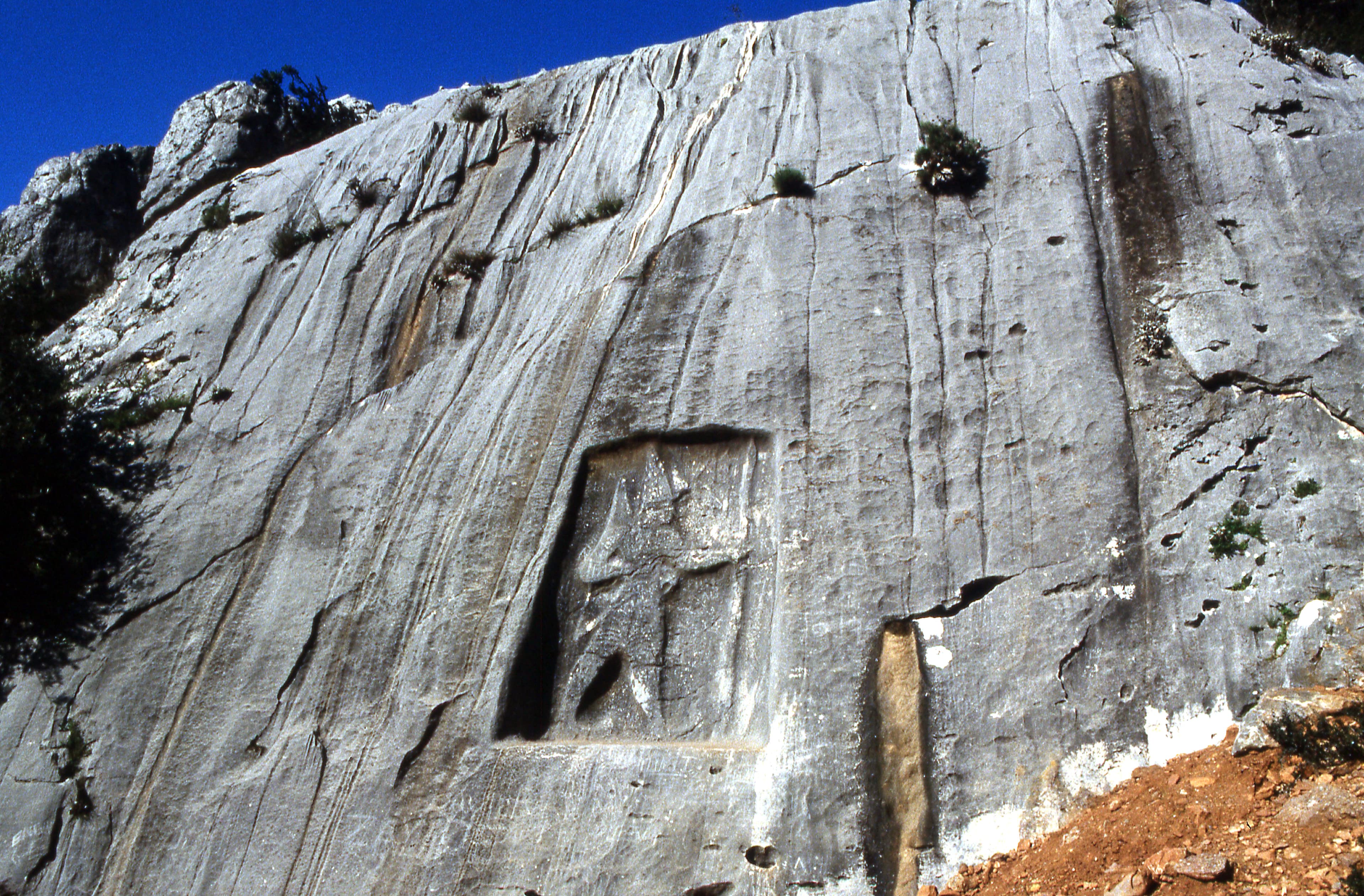 Karabel Relief