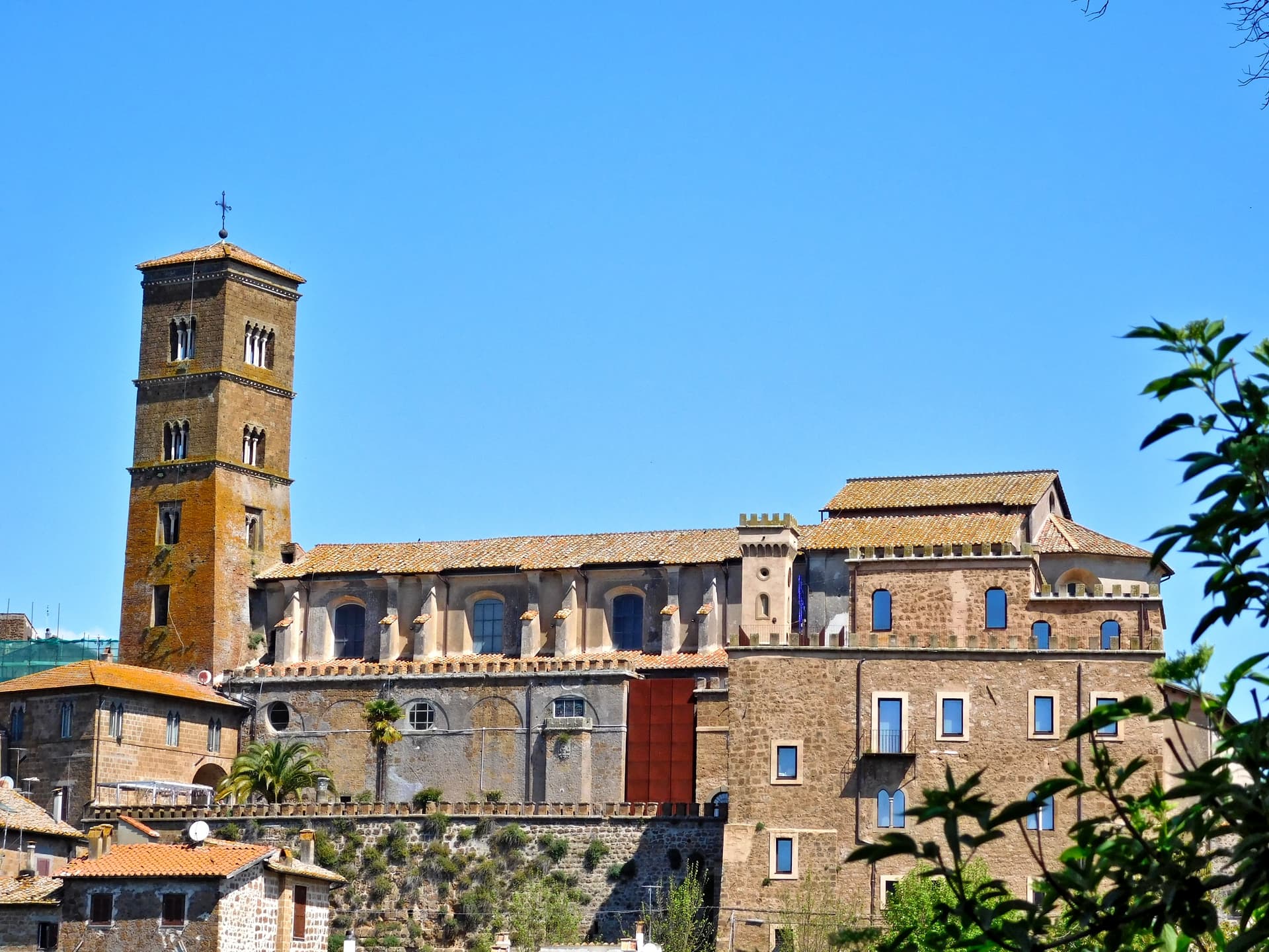 Concattedrale di Santa Maria Assunta, Sutri