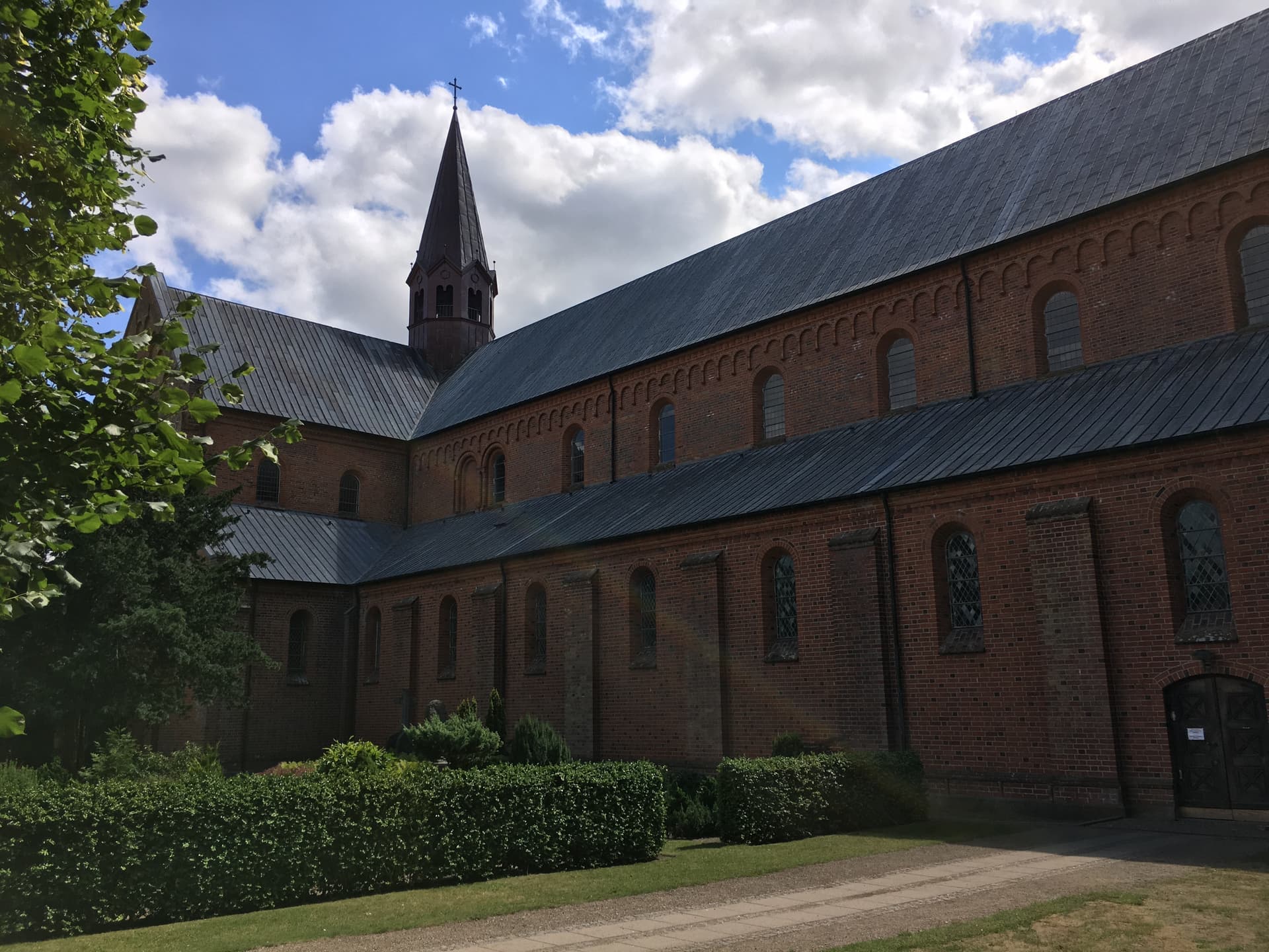 Sorø Abbey Church