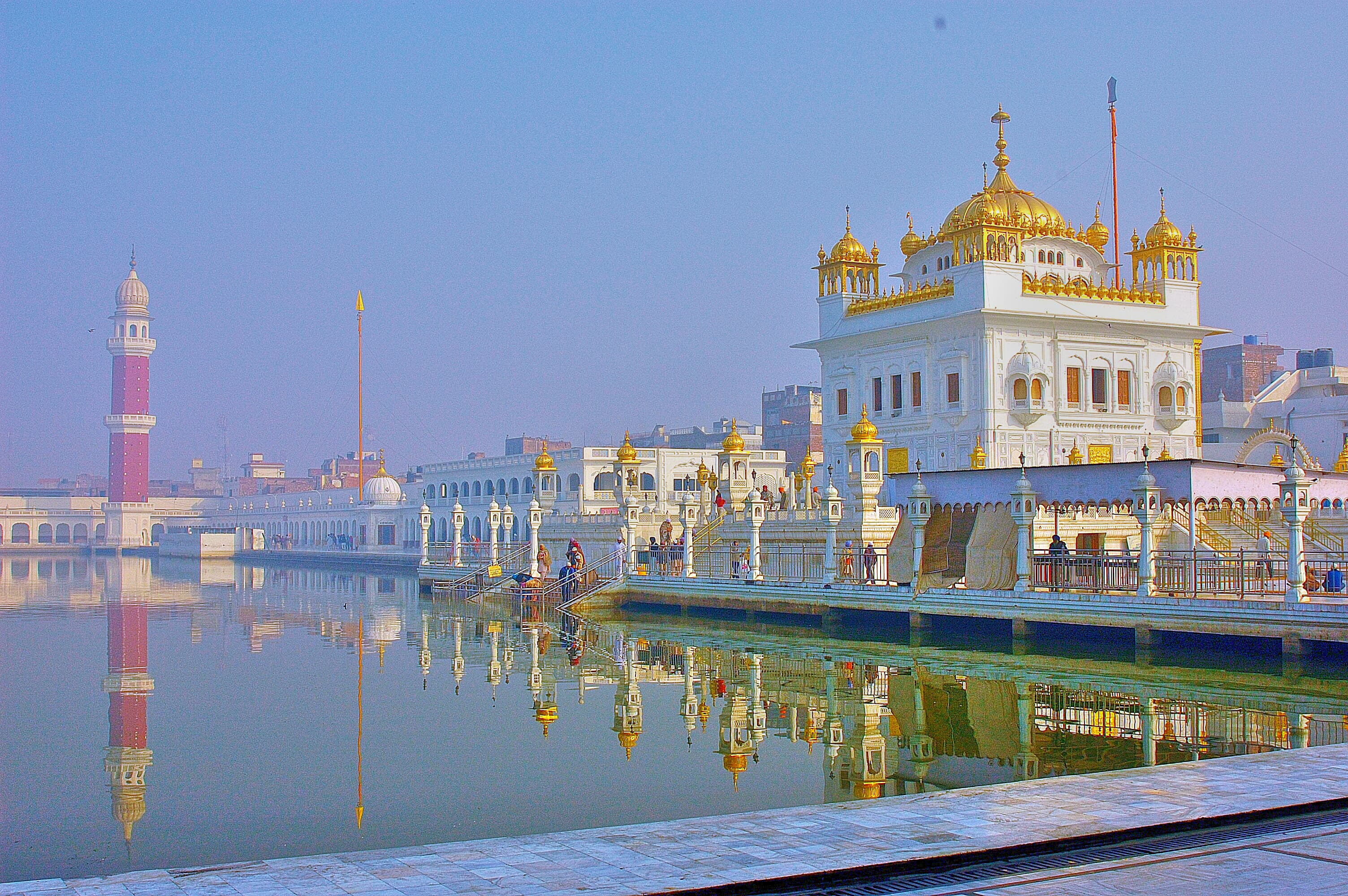 Tarn Taran Sahib, Punjab, India