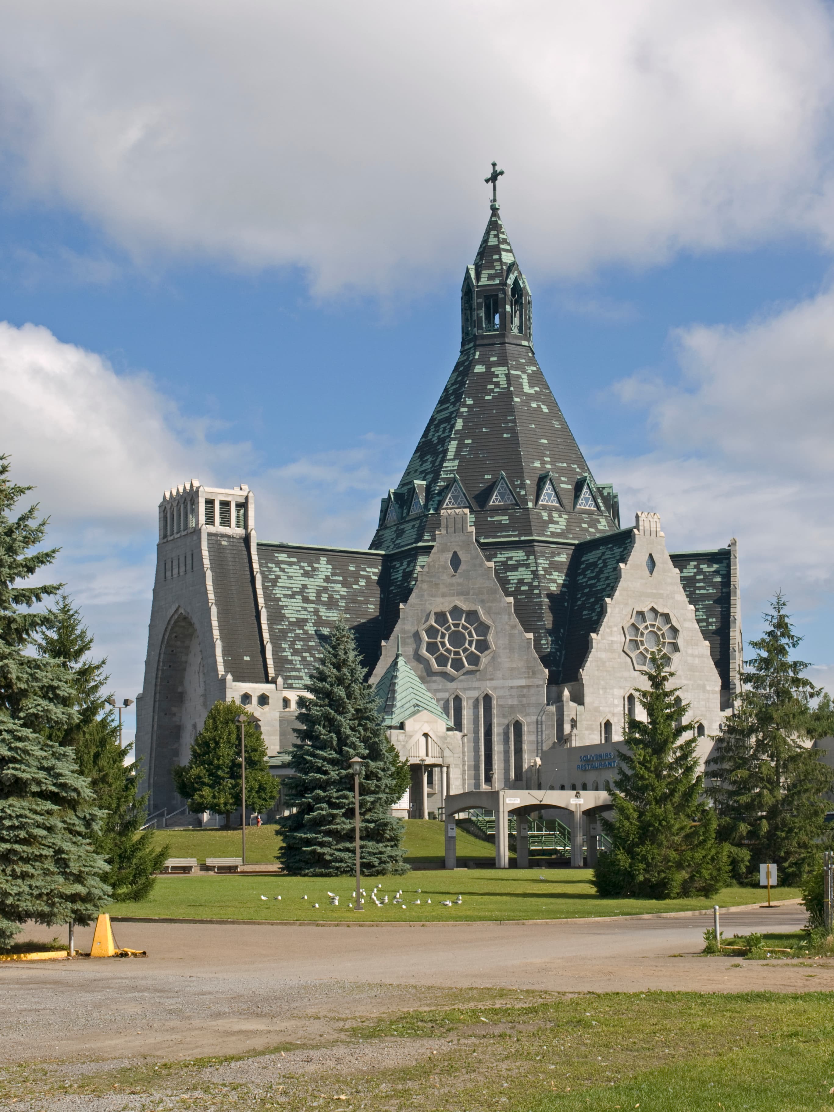 Our Lady of the Cape Shrine