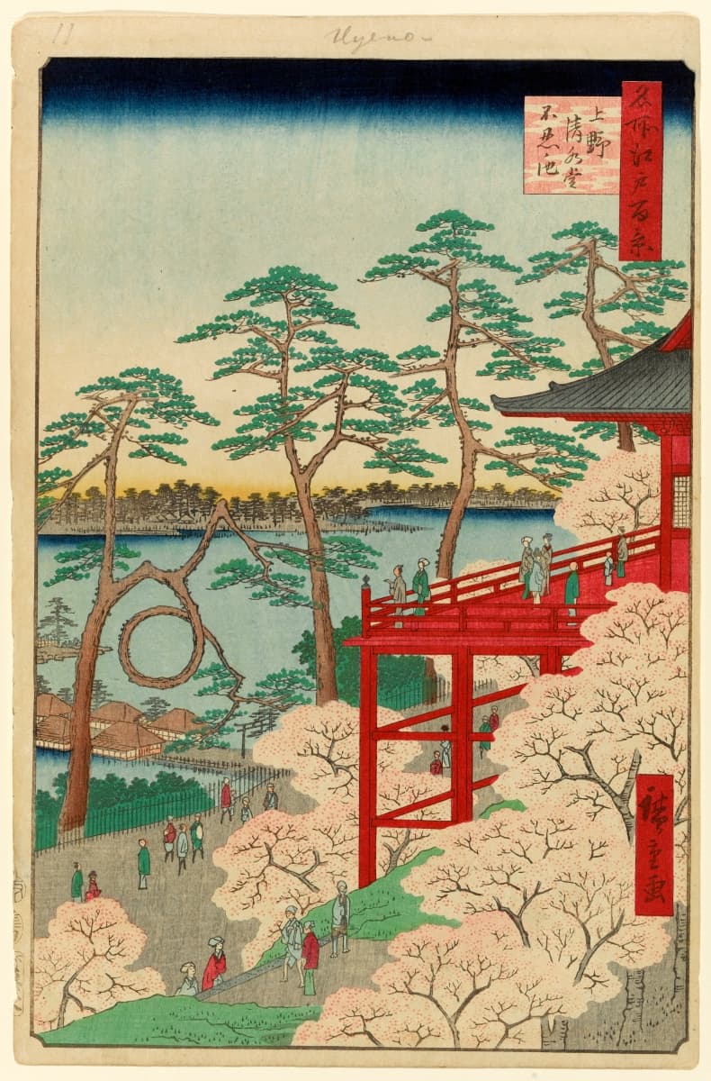 Kiyomizu Kannon-dō Temple