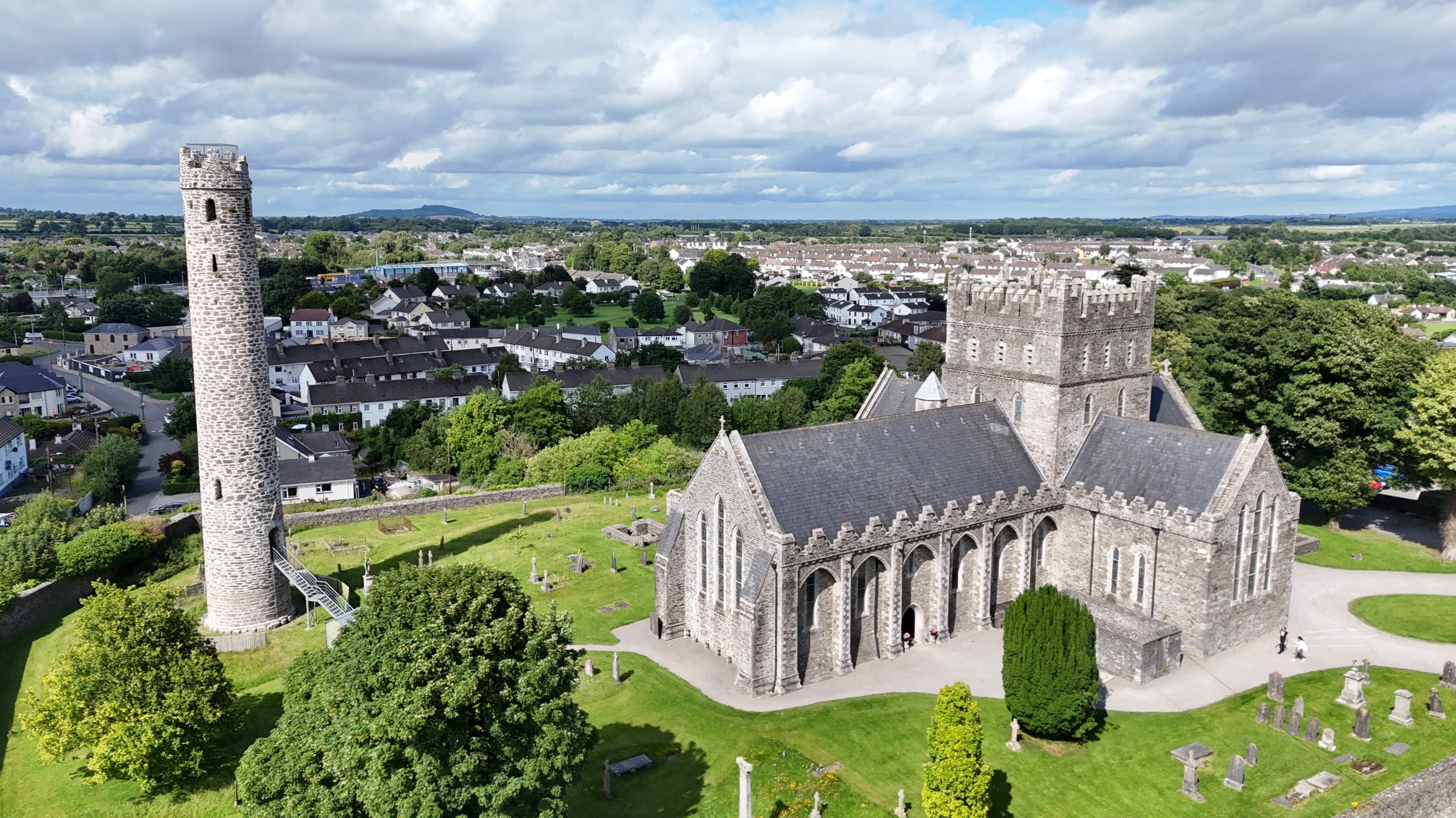 Kildare