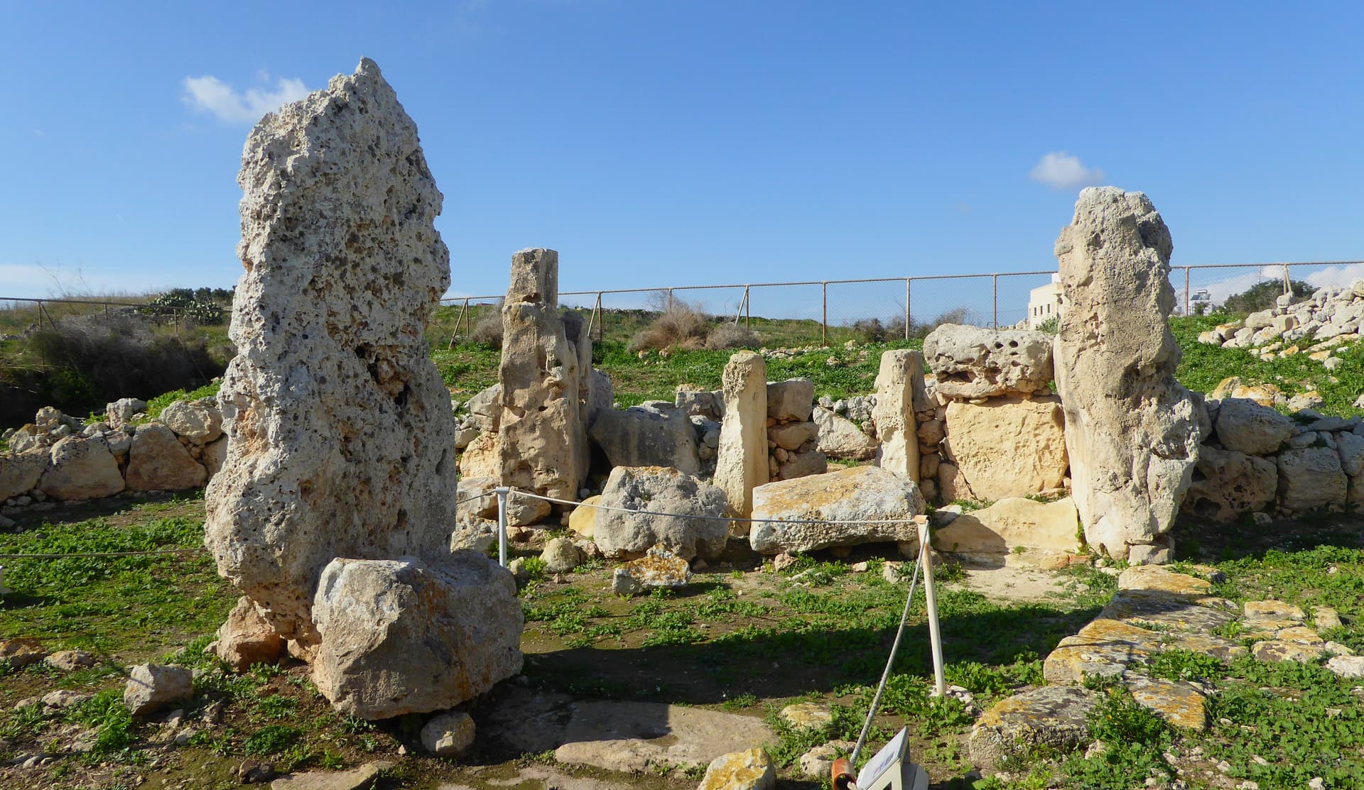 Skorba Prehistoric Site