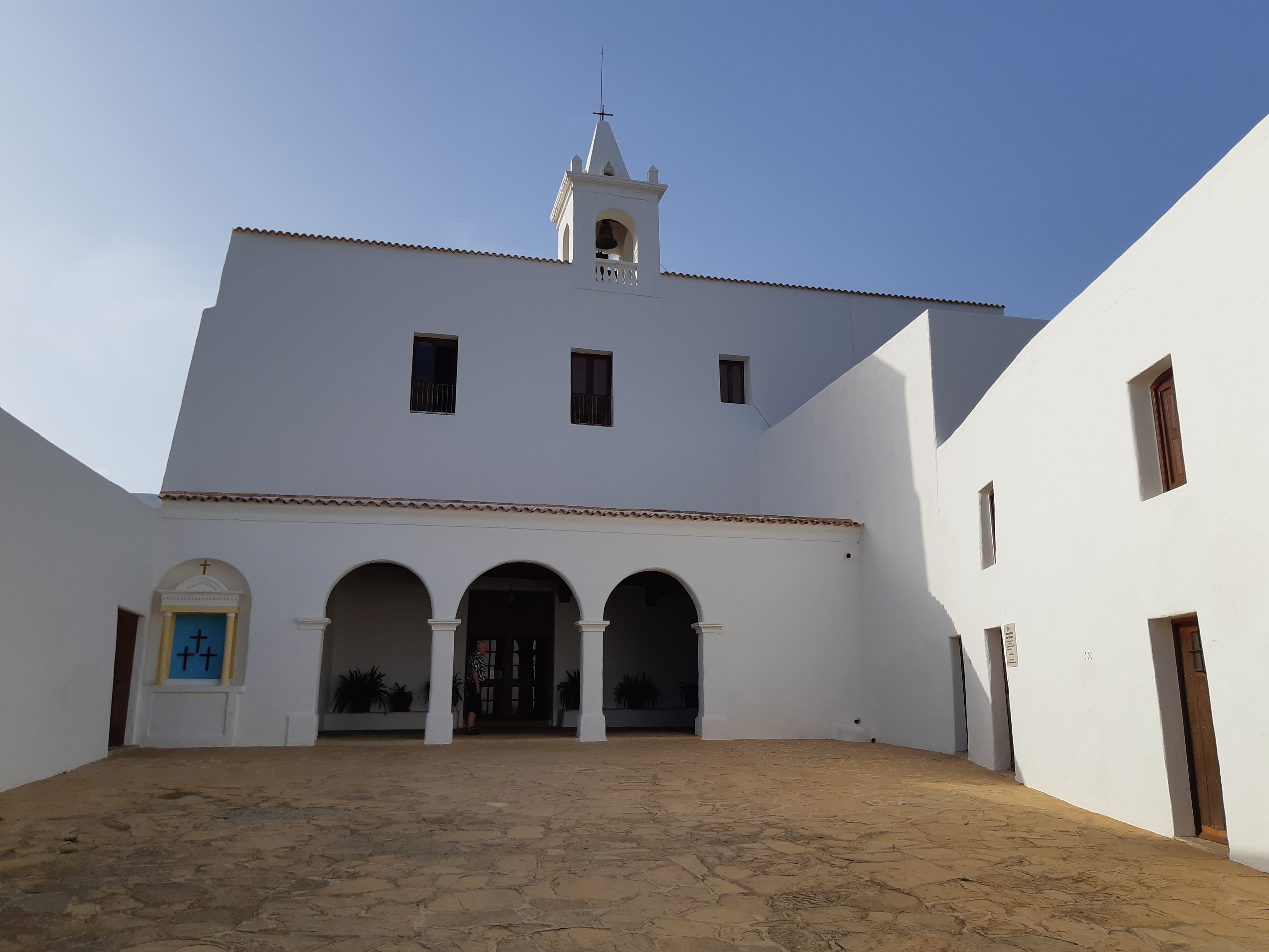 Church of Sant Miquel de Balansat