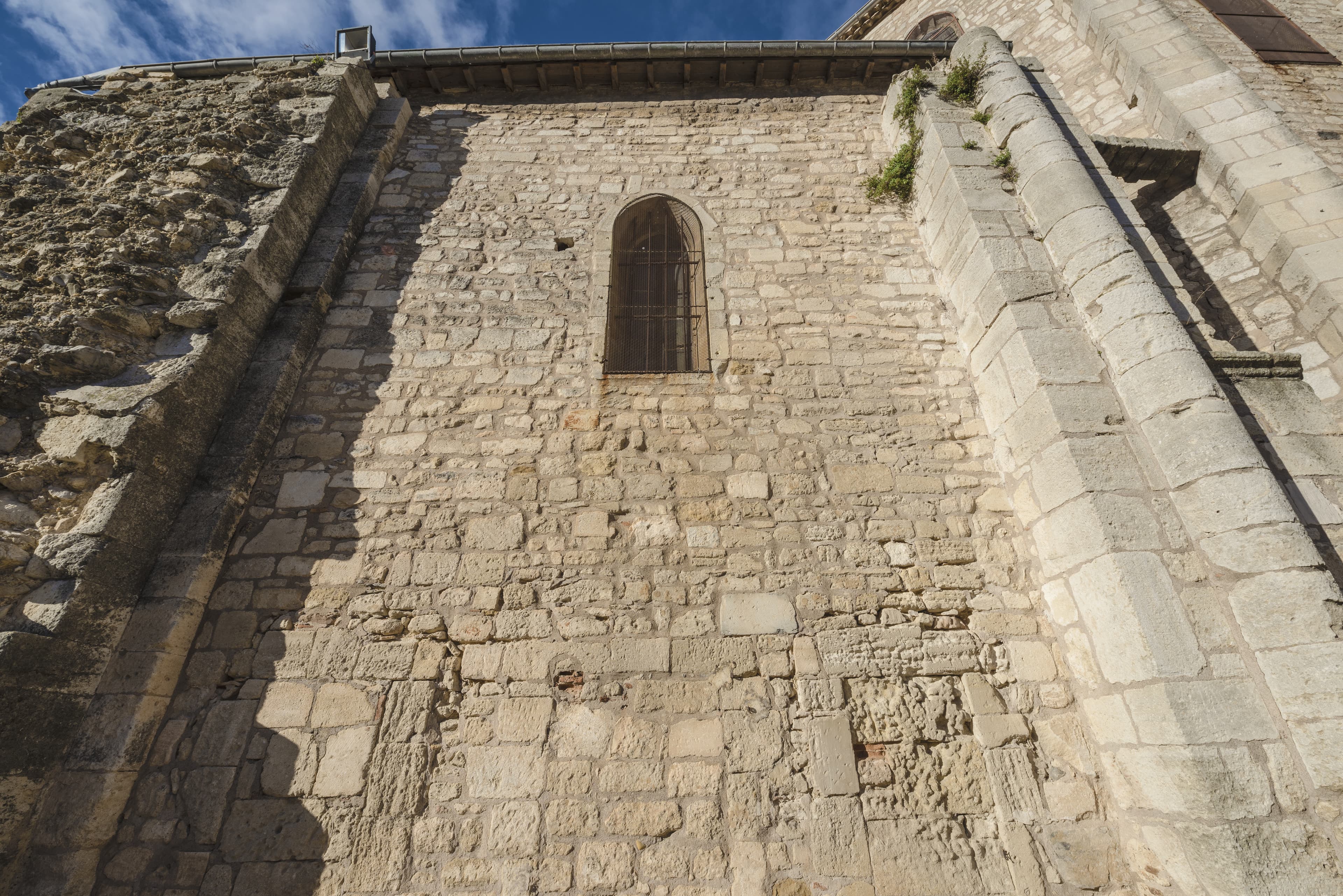 Saint-Gilles Abbey Church