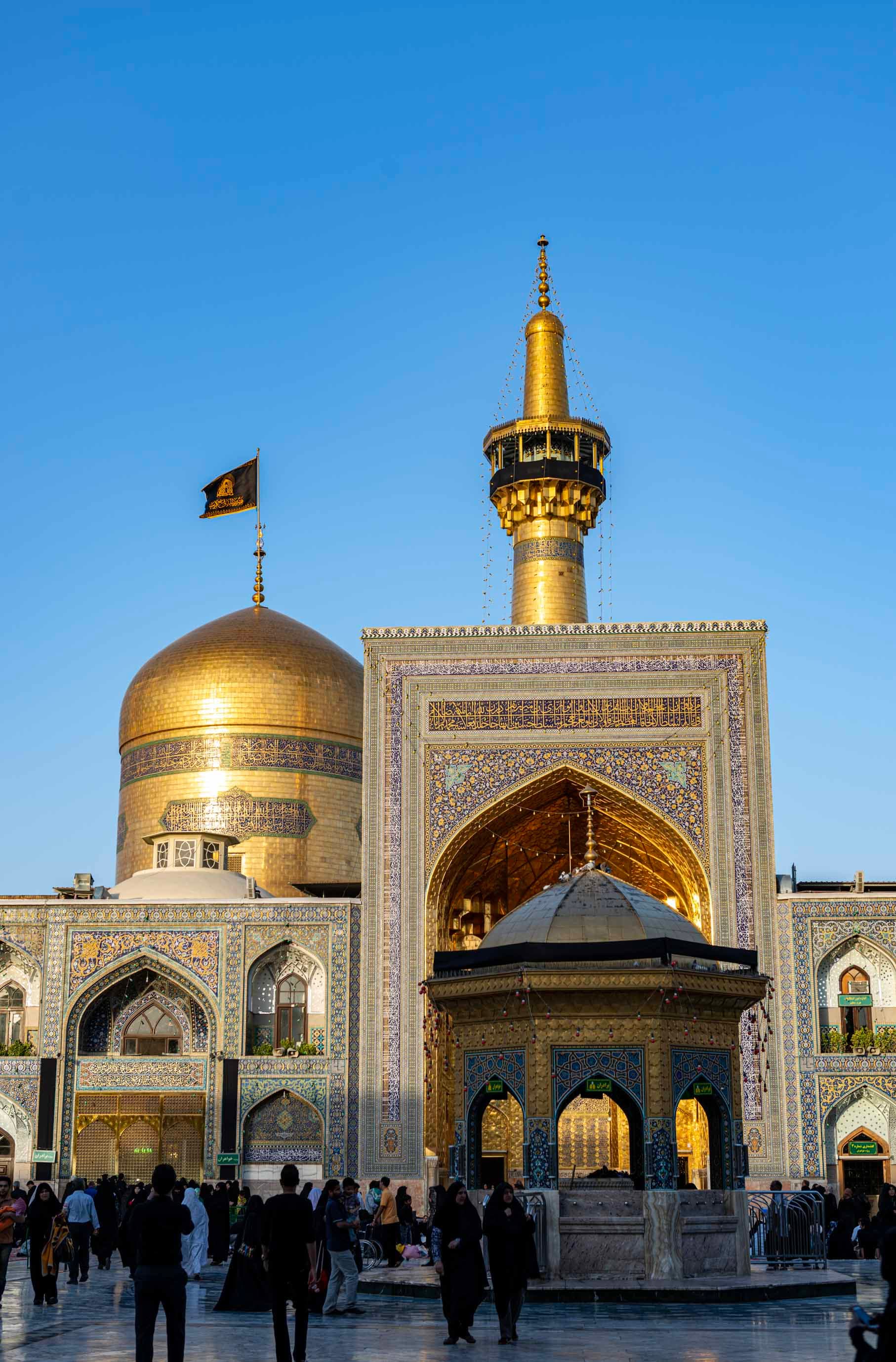 Mashhad