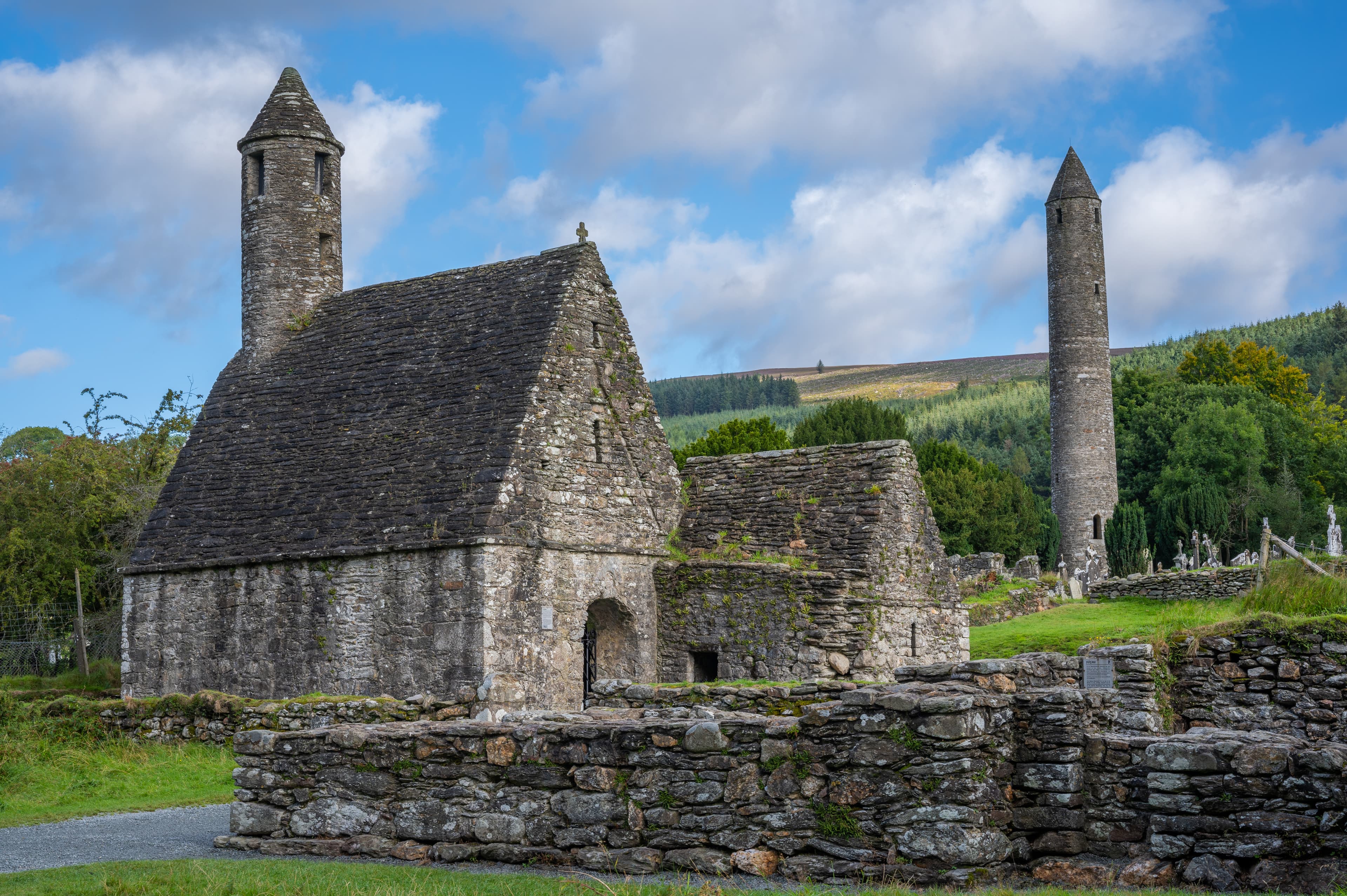 Glendalough