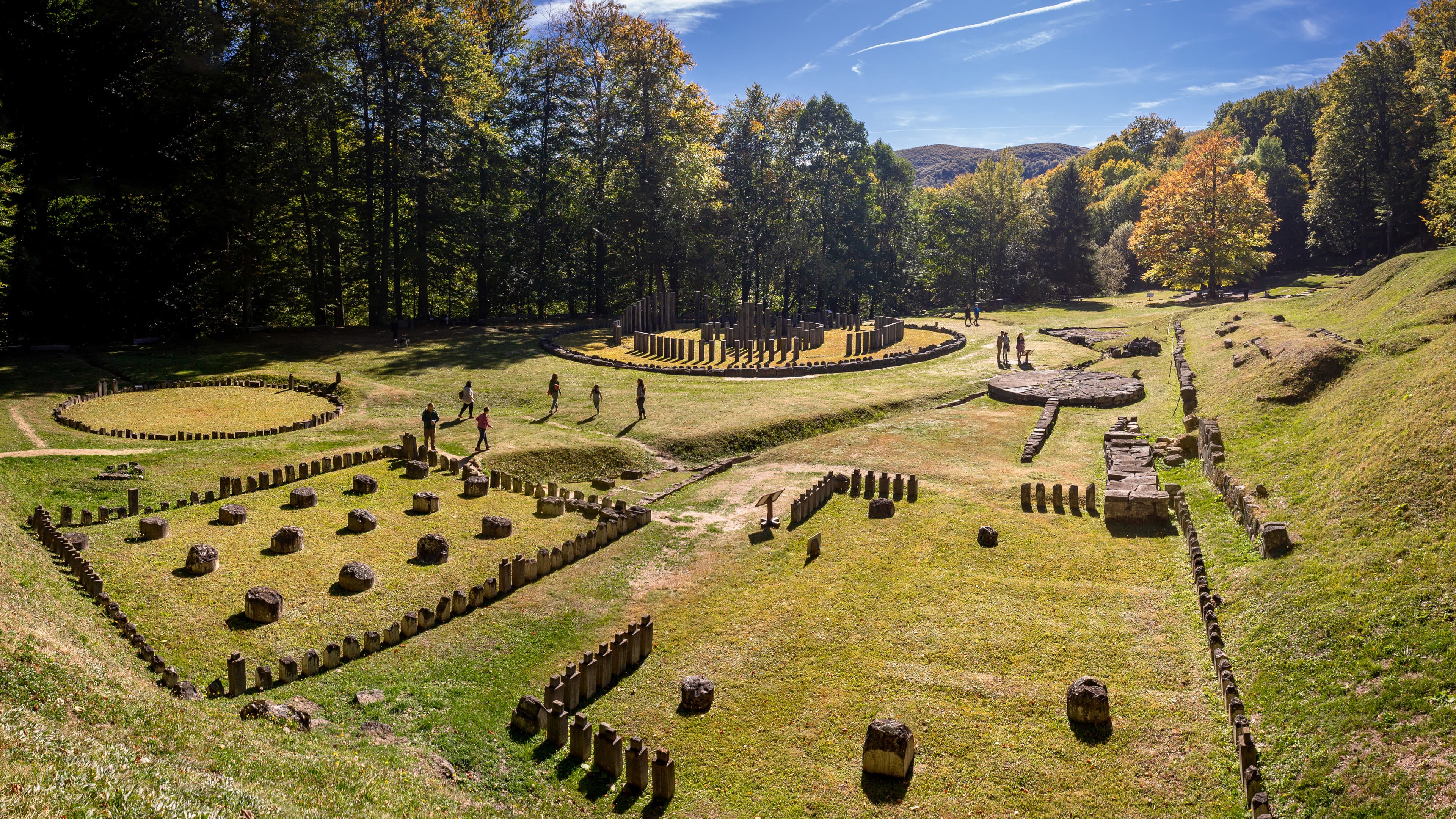 Sarmizegetusa Regia