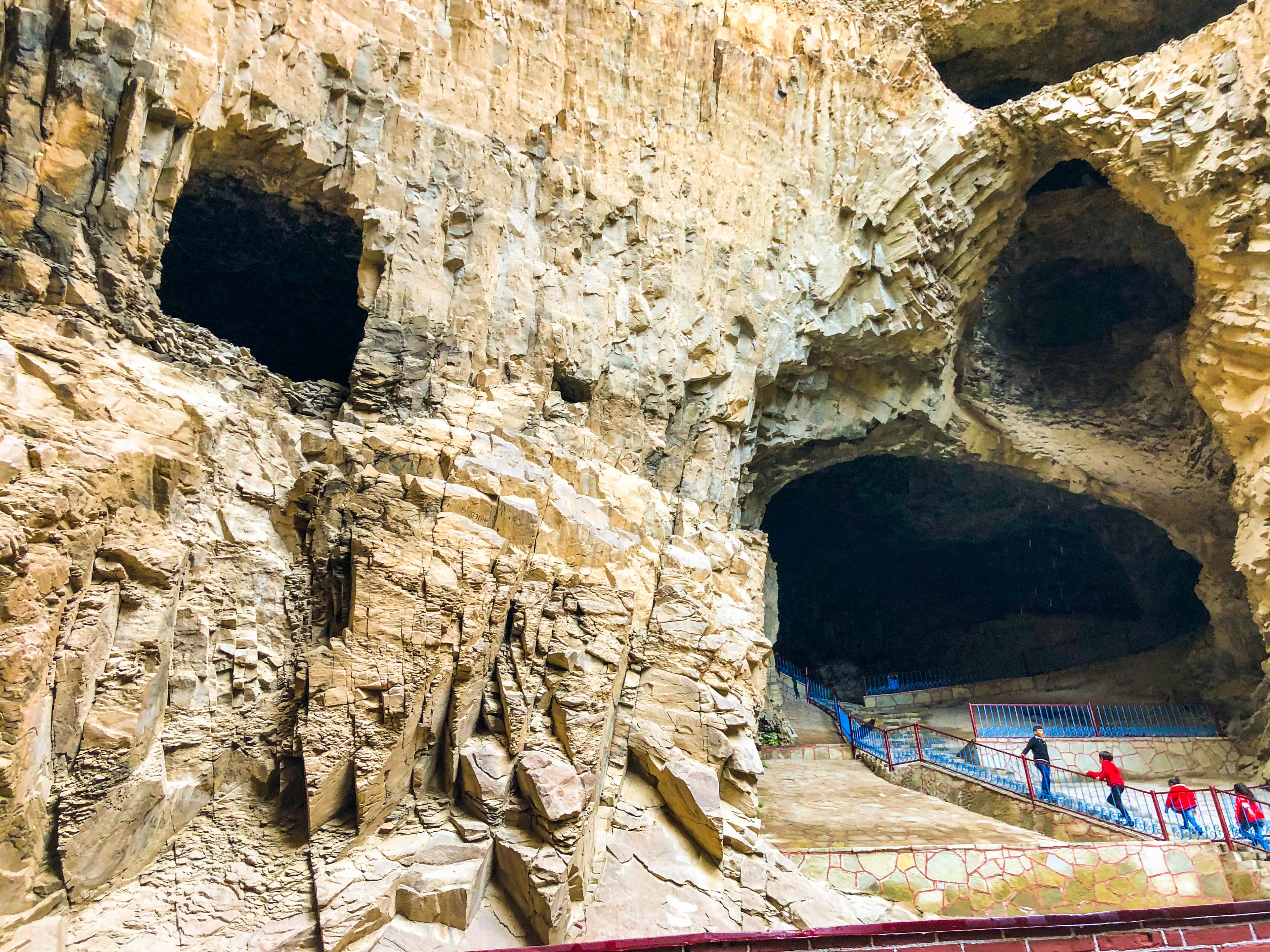 Ashab-i Kehf, Nakhchivan, Azerbaijan