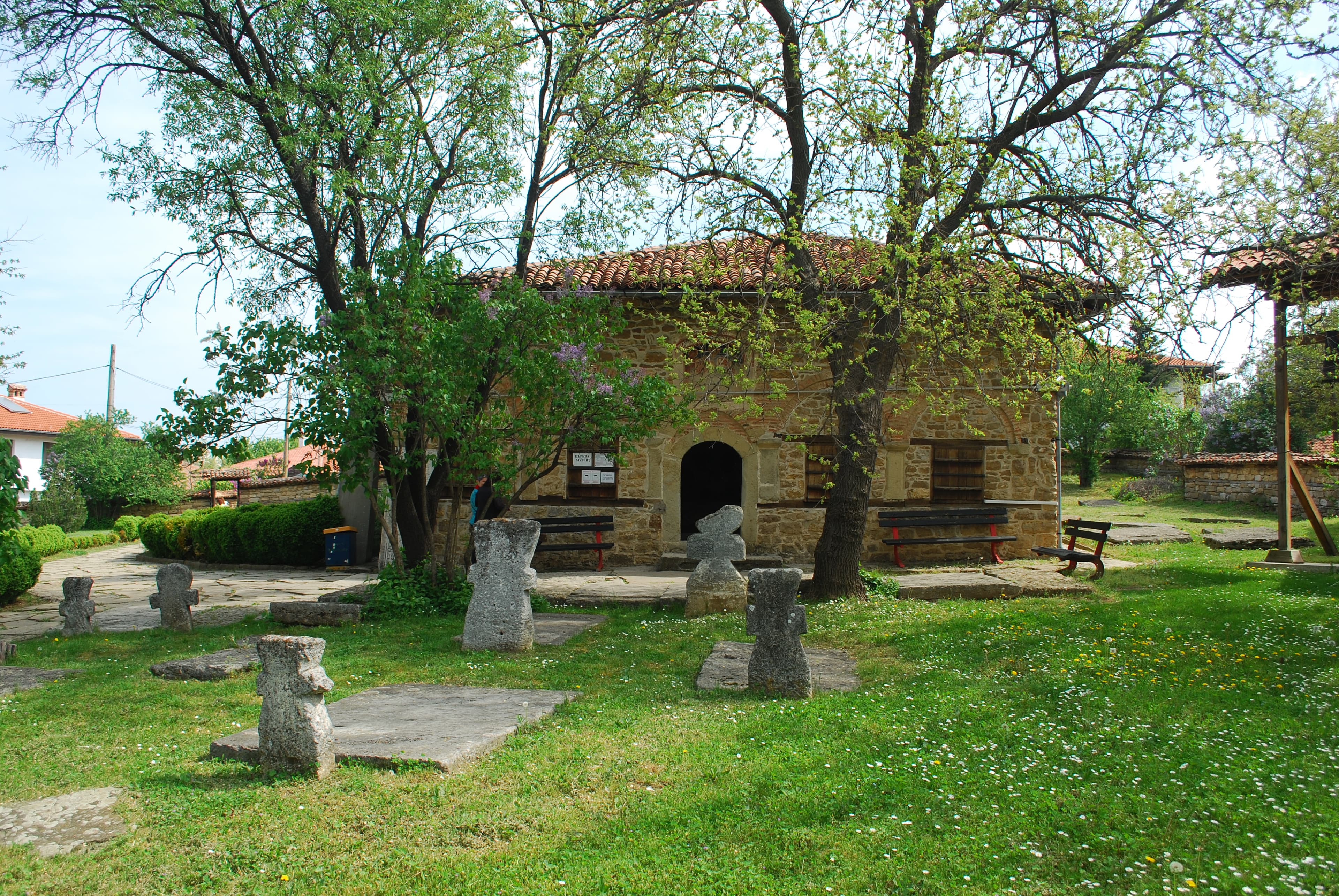 Church of the Nativity of Christ